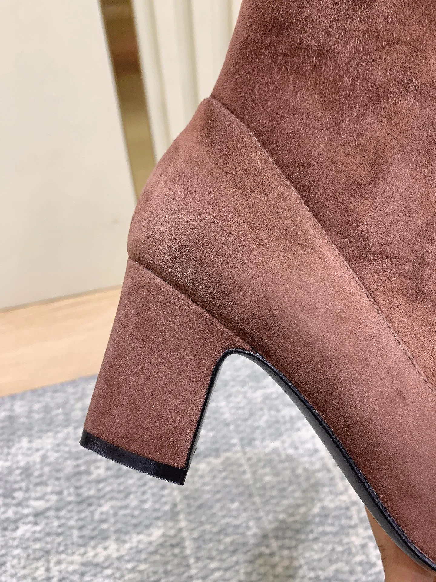 Ботильоны Женские Gucci 689890