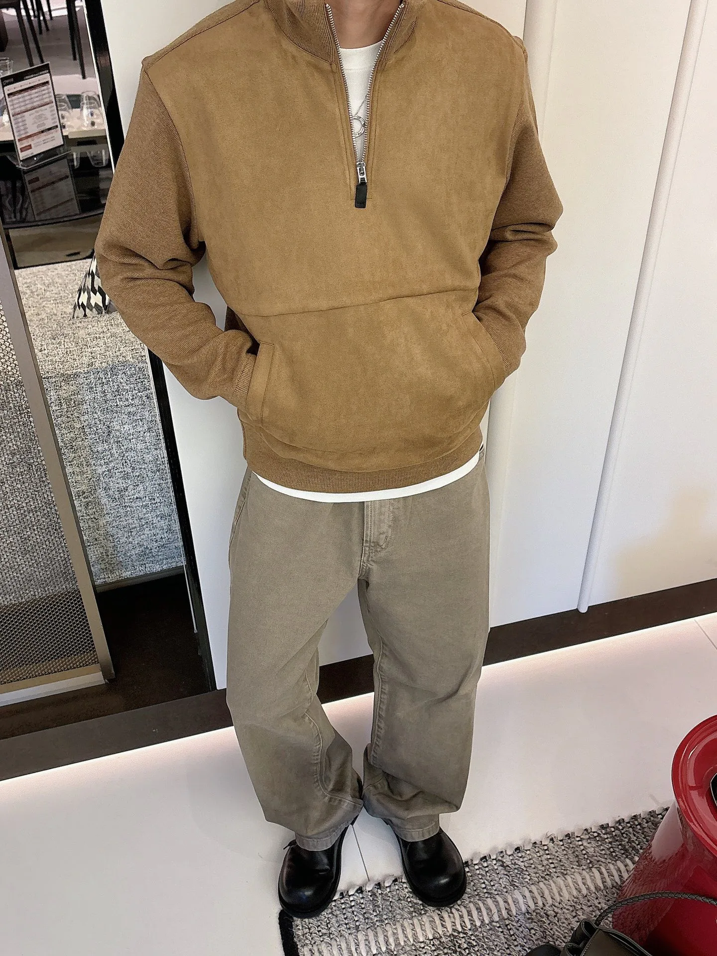 Джемперы И Свитеры Мужские Christian Dior 788415