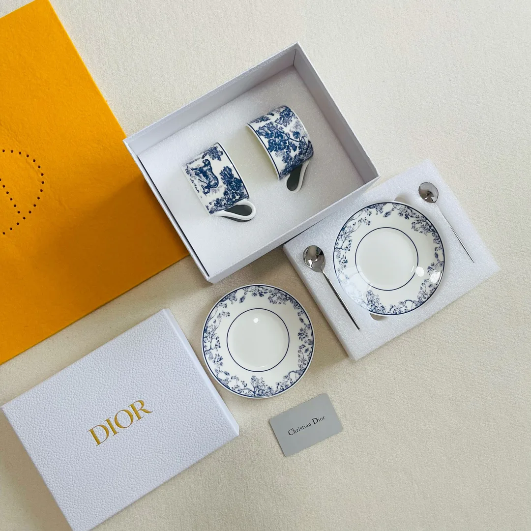 Посуда Christian Dior 11929399