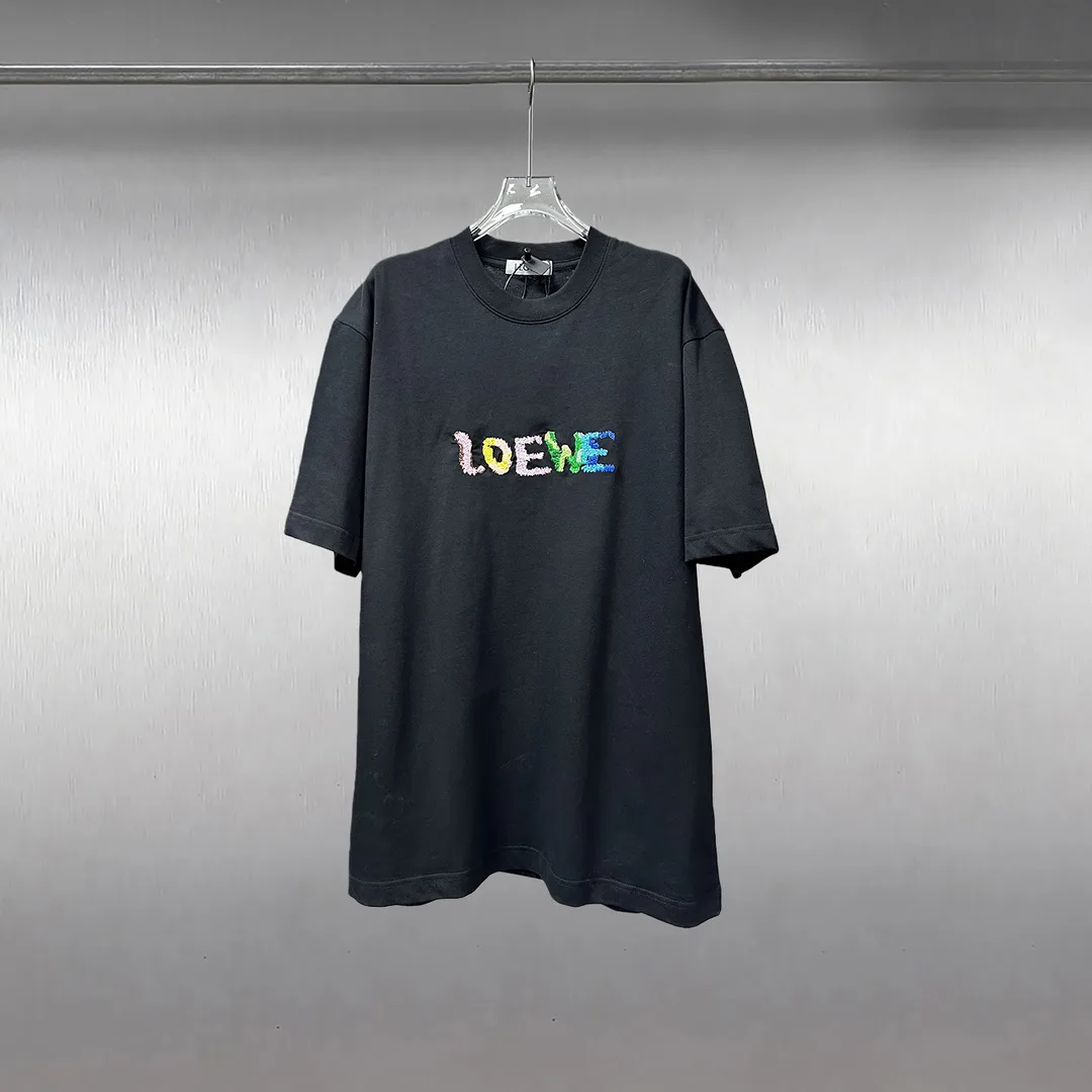 Футболки Женские Loewe 9495934