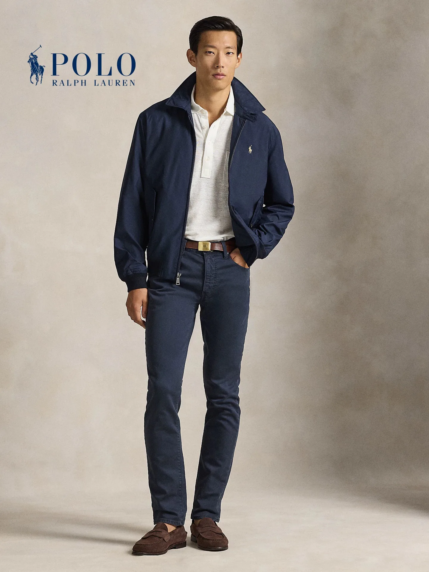Куртки И Пуховики Мужские Ralph Lauren 11790815