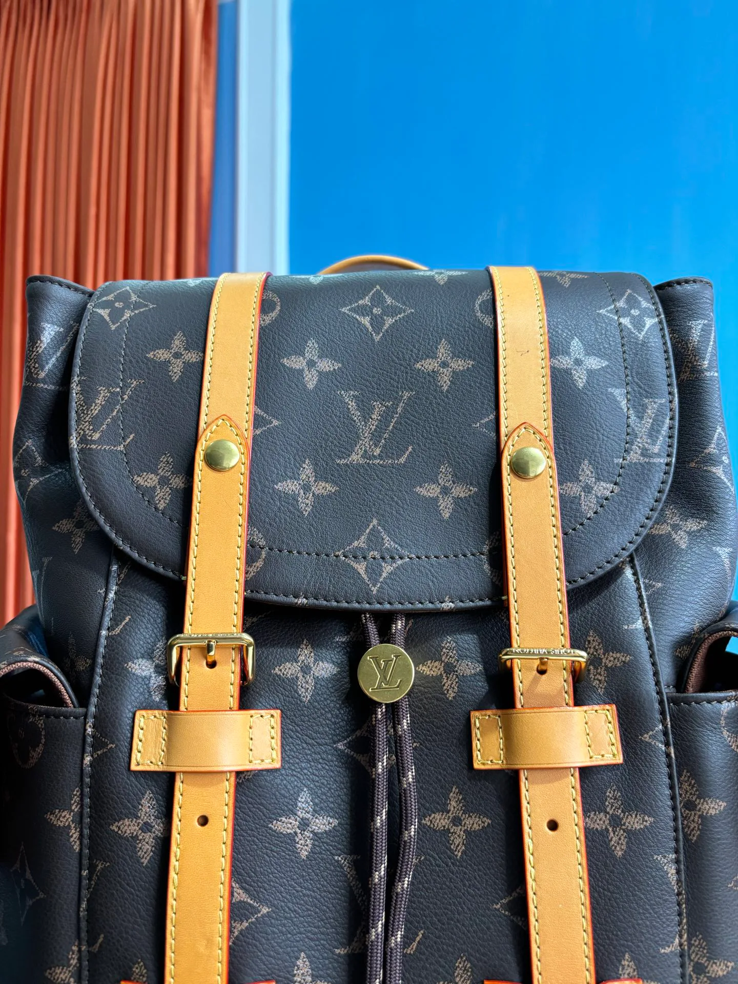 Рюкзаки Женские Louis Vuitton 108977