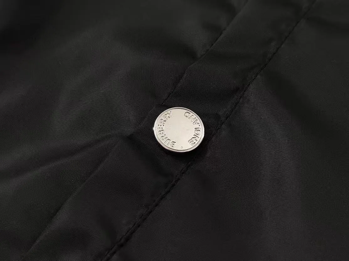Куртки И Пуховики Мужские Burberry 11253979