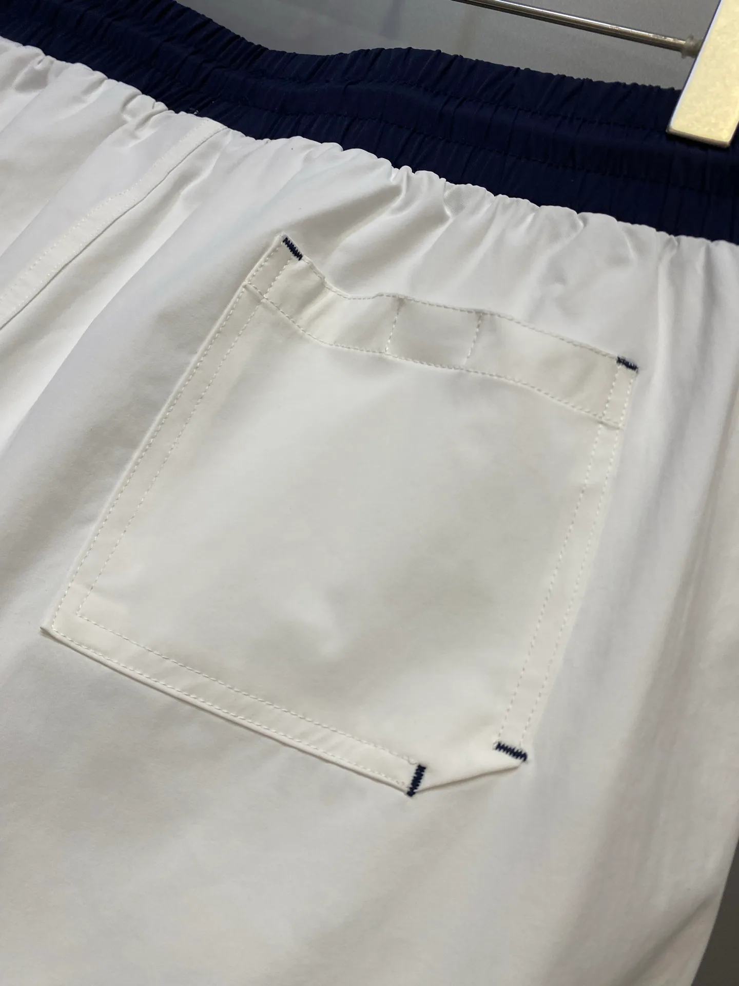 Шорты Мужские Brunello Cucinelli 11602564