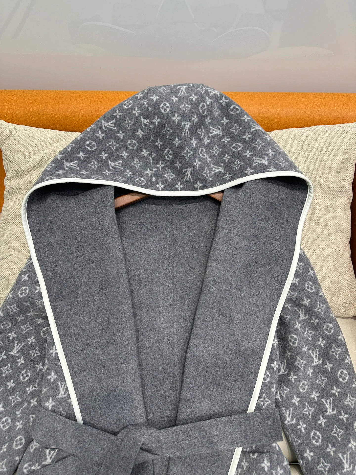 Пальто Женские Louis Vuitton 793734