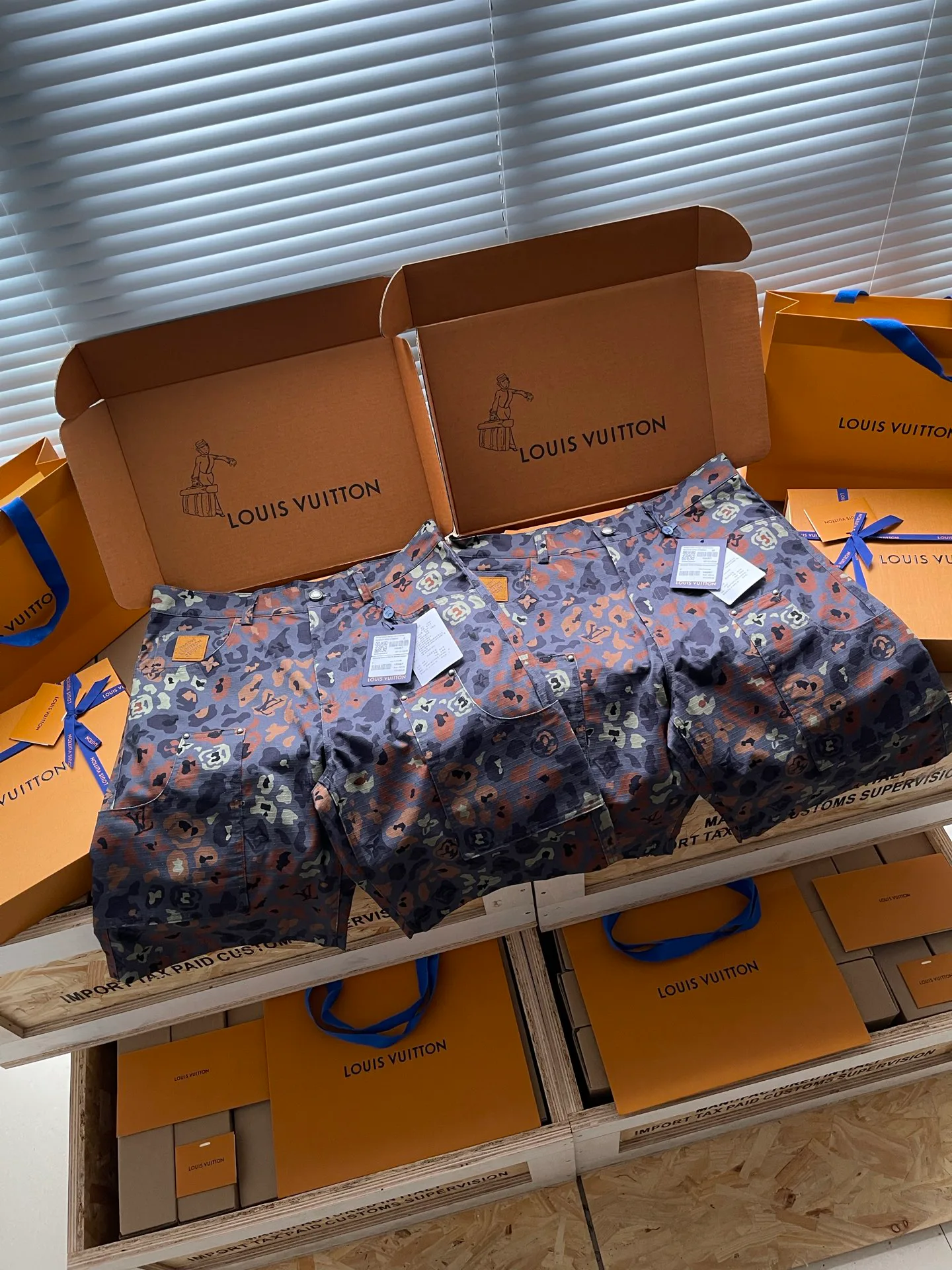 Костюмы Мужские Louis Vuitton 12839626