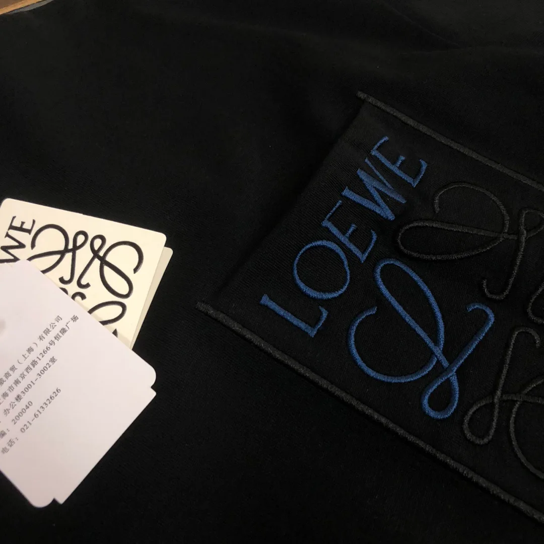 Футболки Мужские Loewe 11190371