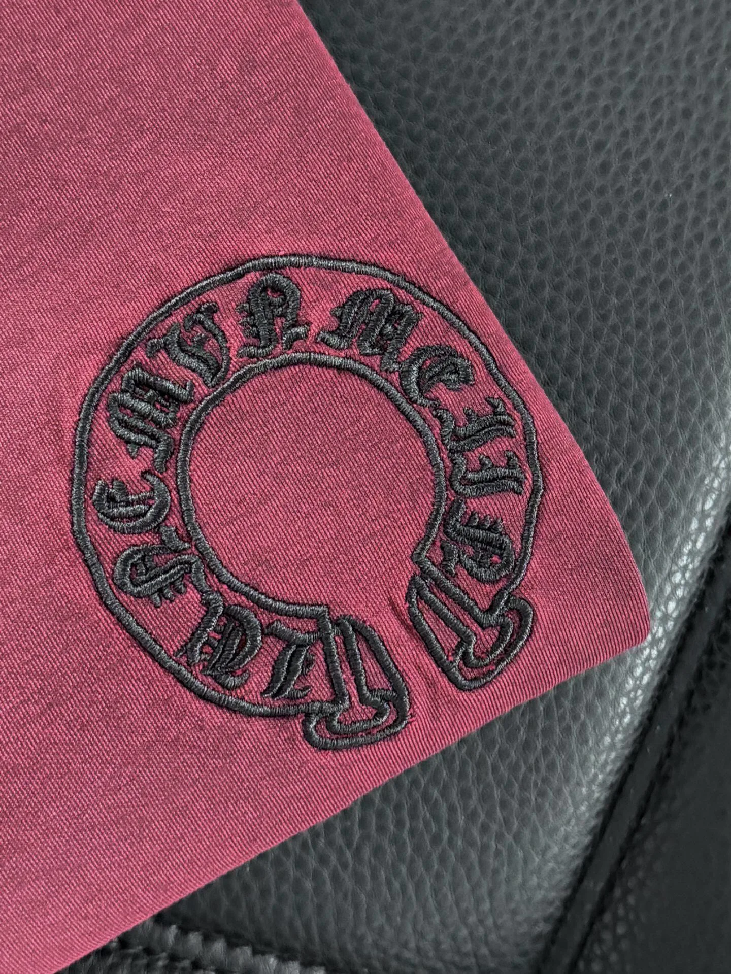 Футболки Женские Chrome Hearts 11646938