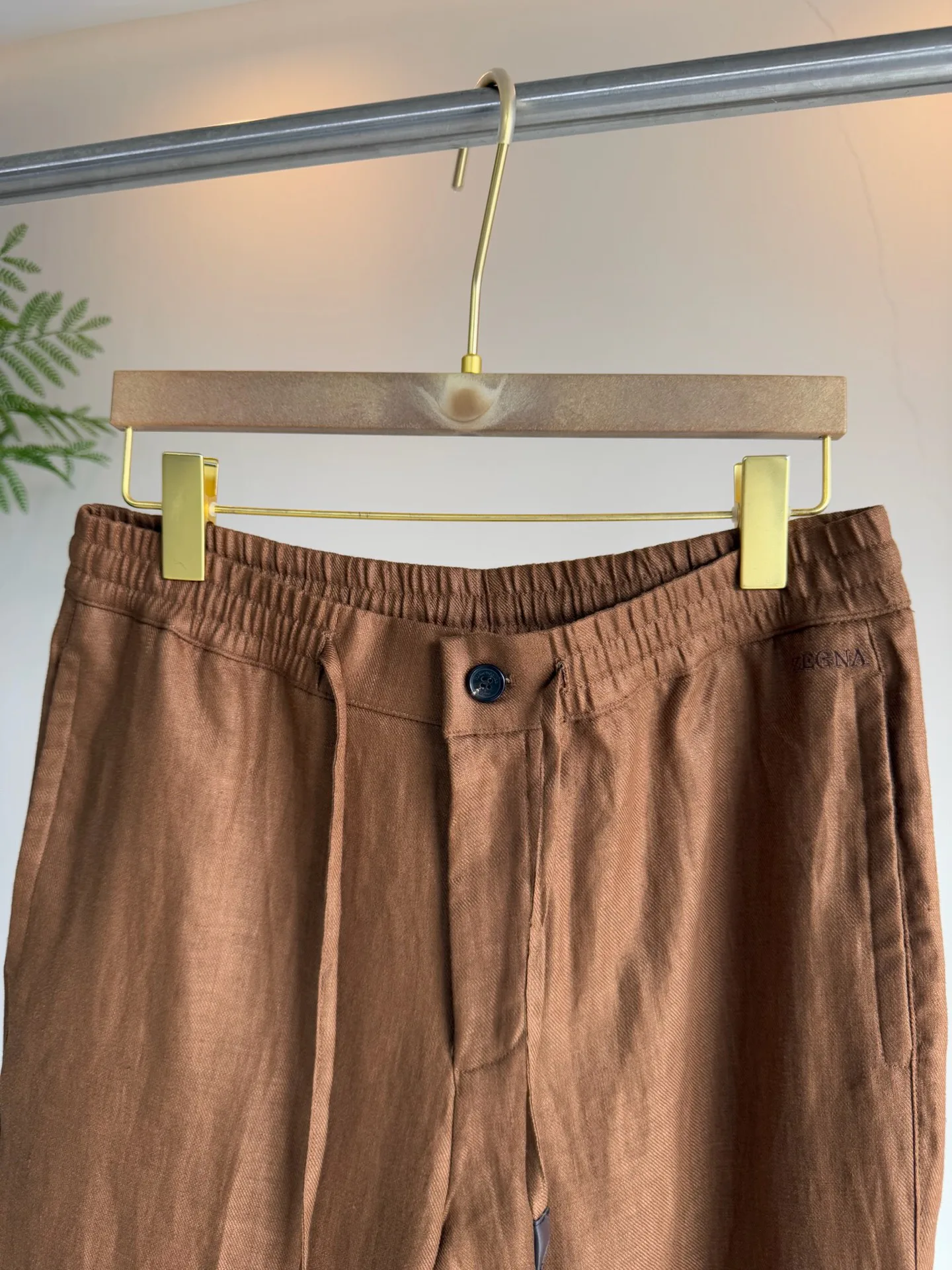 Брюки Мужские Zegna 11317116