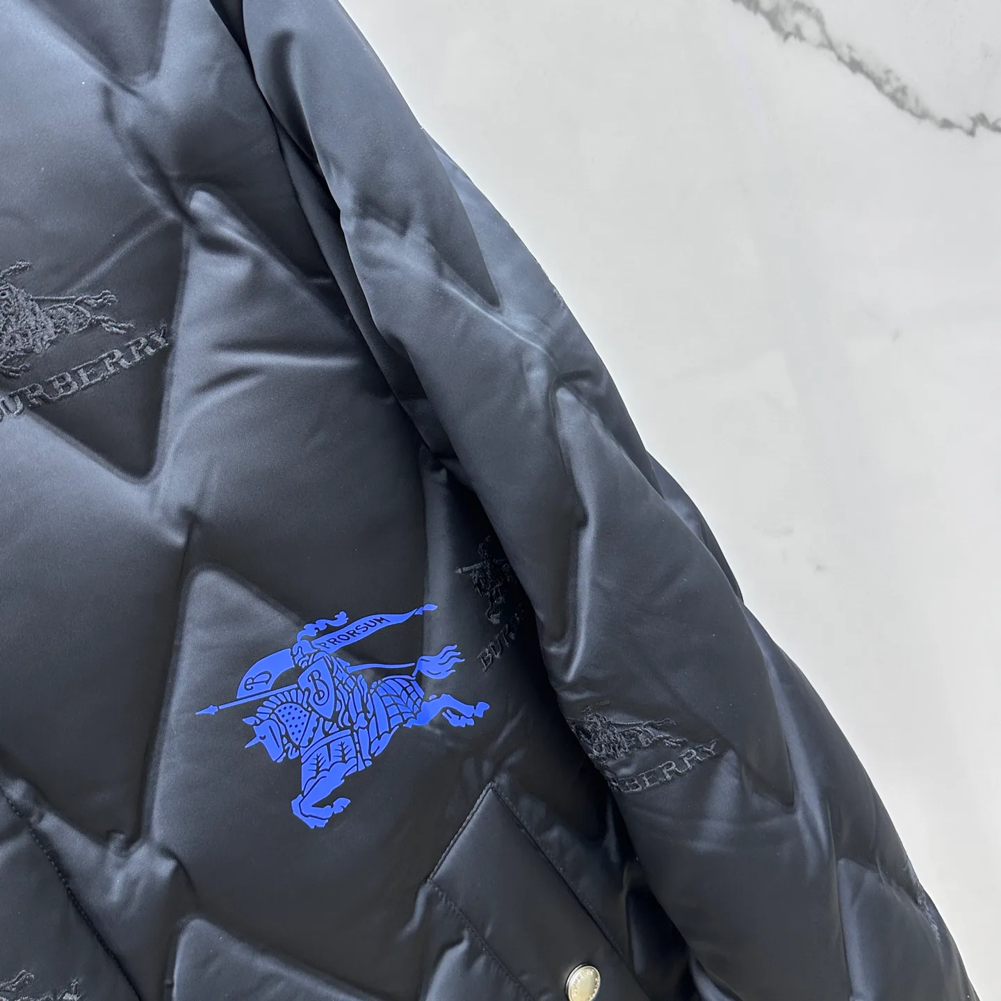 Куртки И Пуховики Мужские Burberry 514877