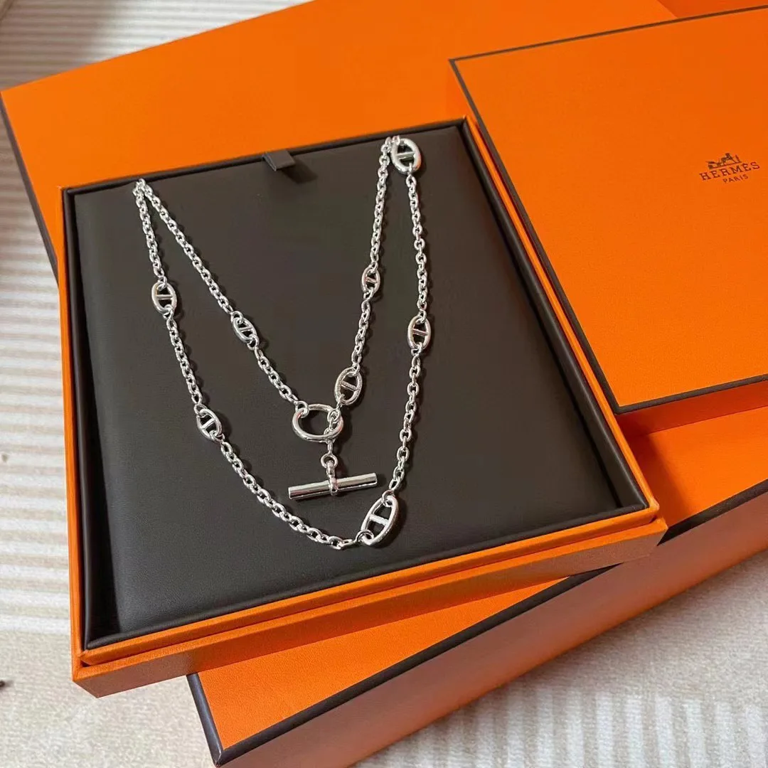 Бижутерия Hermes 1241381