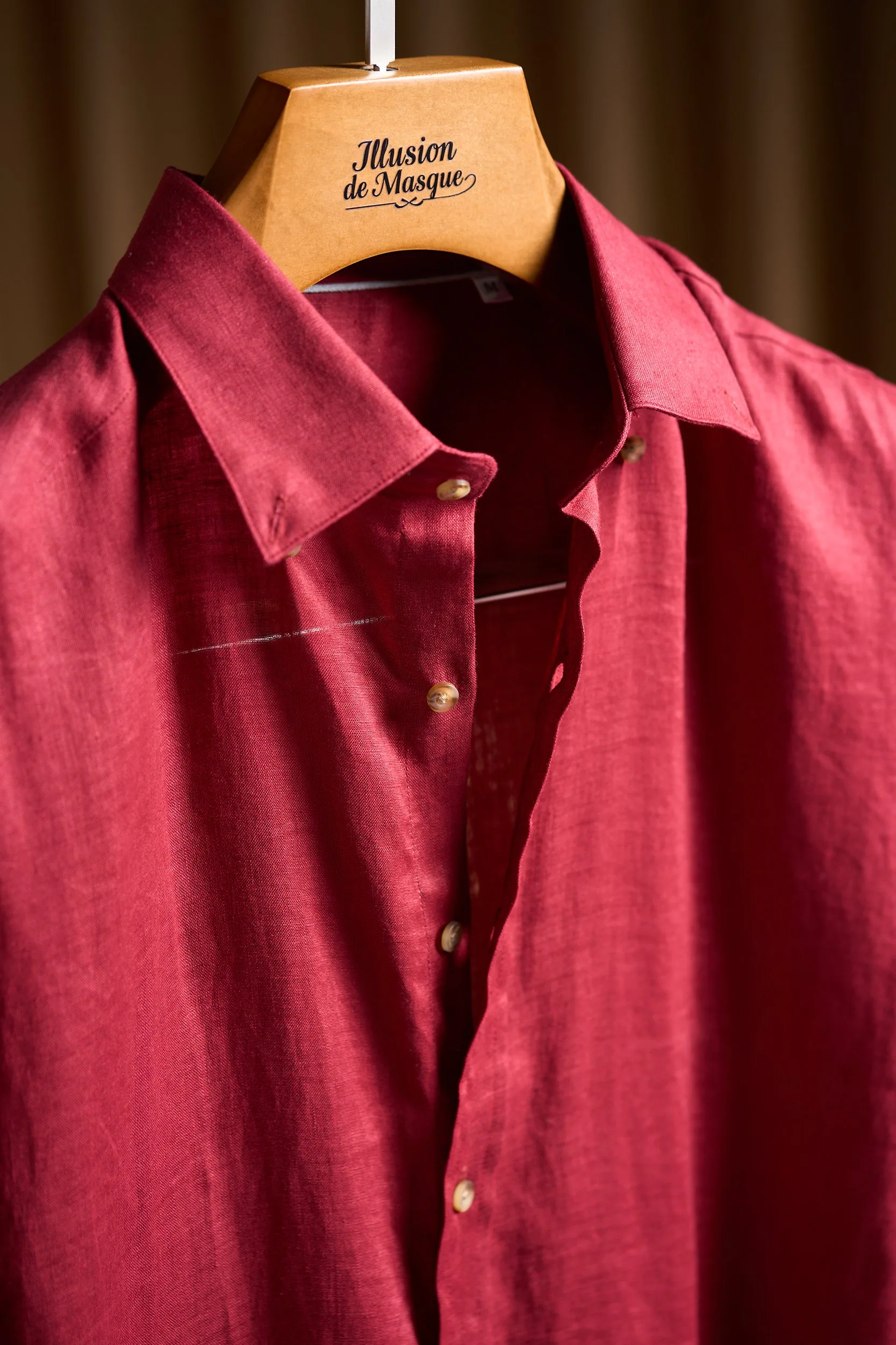 Рубашки Мужские Brunello Cucinelli 11506402