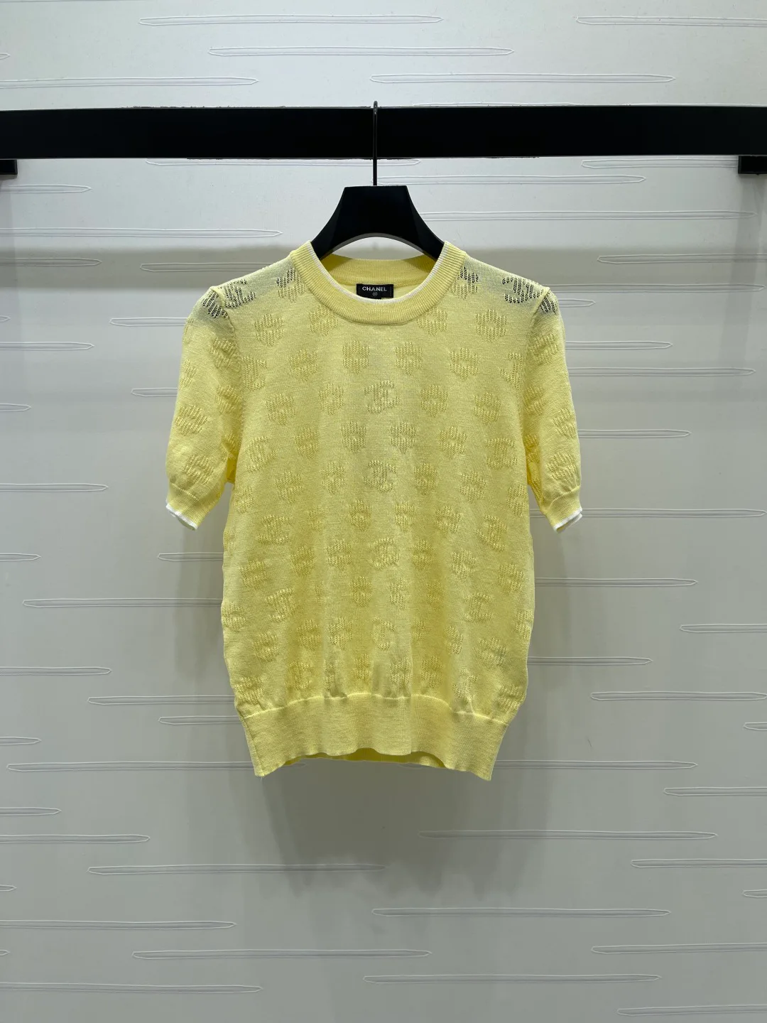 Топы Женские Chanel 12609401