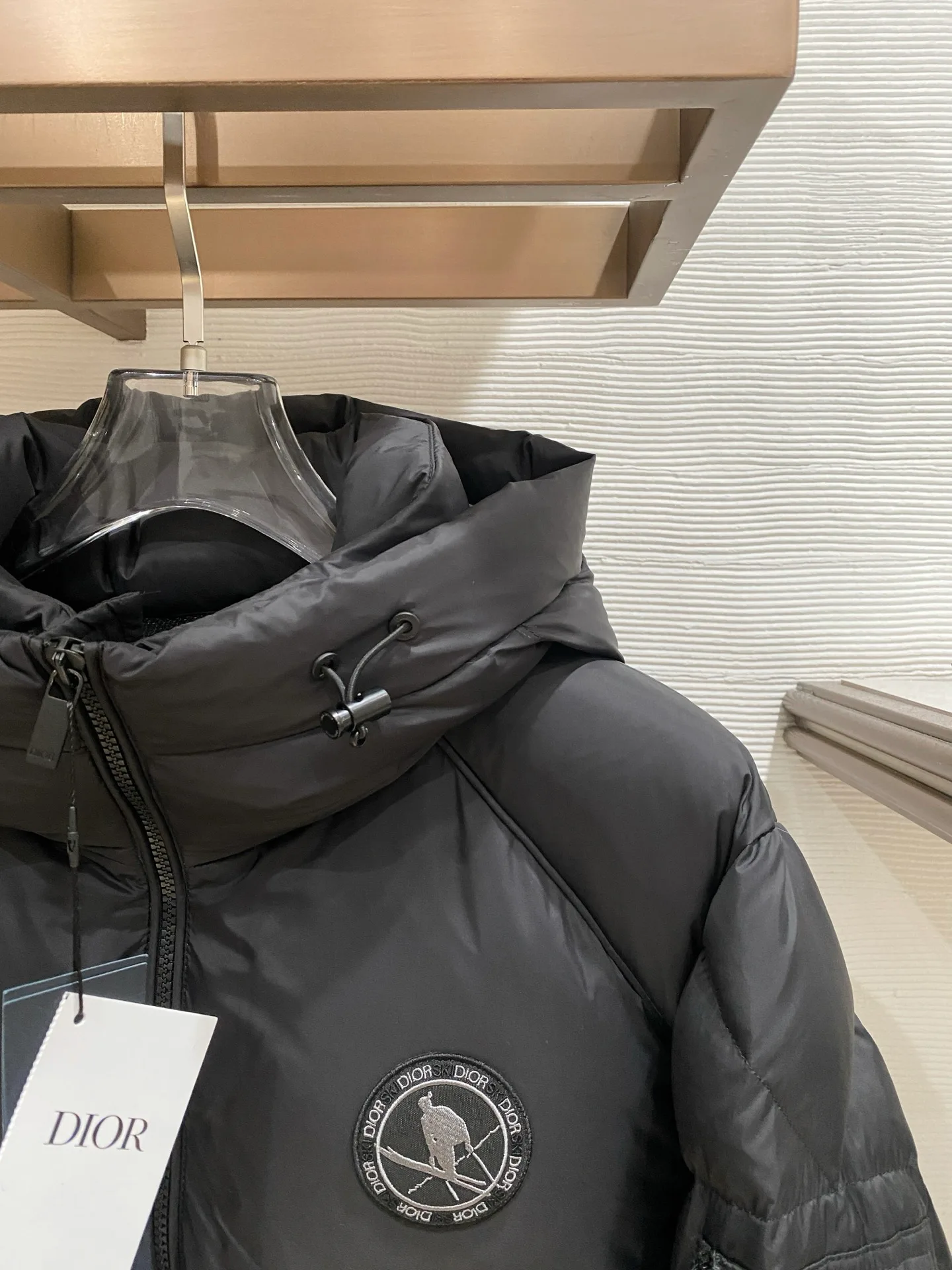 Куртки И Пуховики Мужские Christian Dior 938683