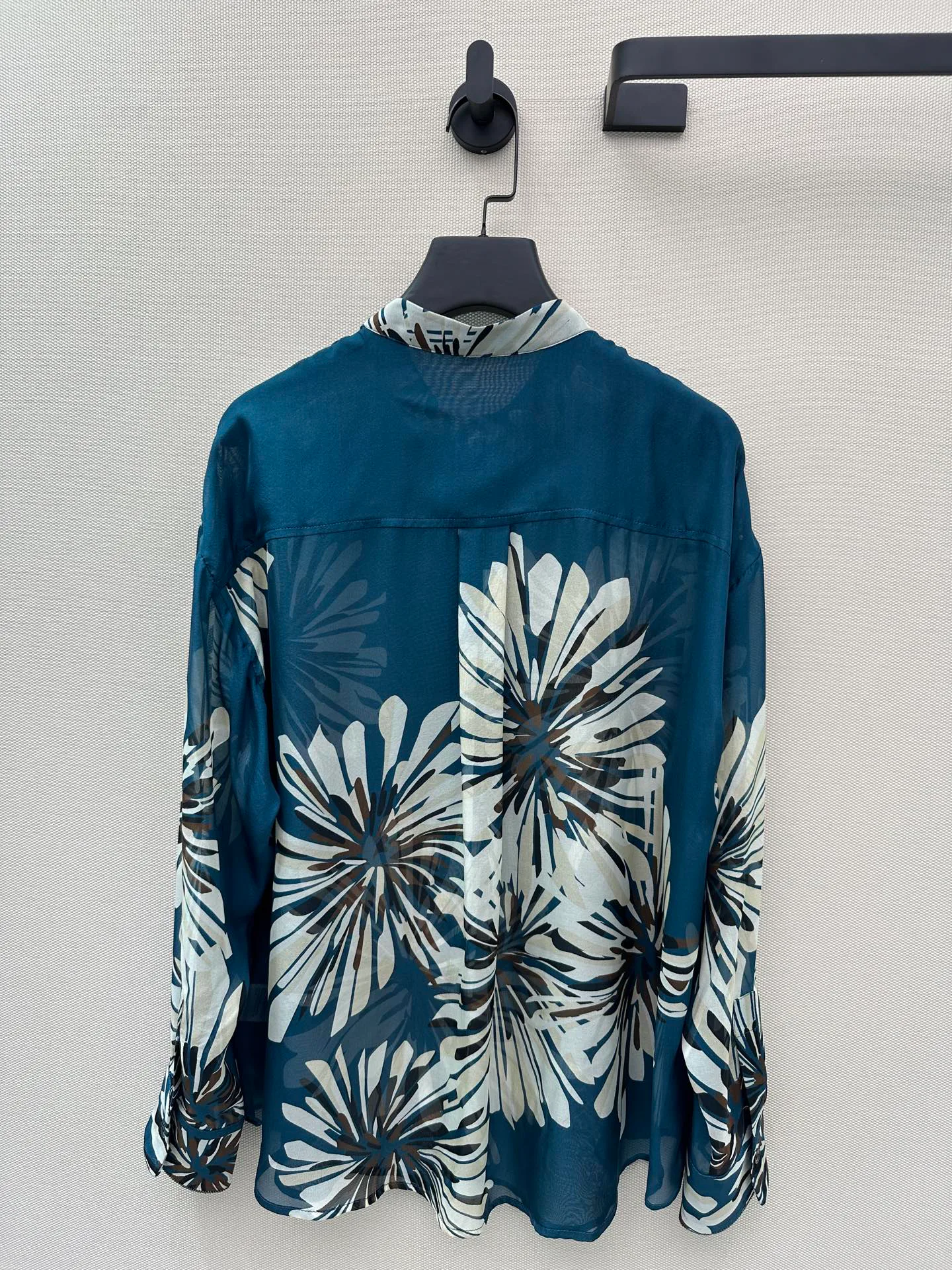 Рубашки Женские Brunello Cucinelli 13384679