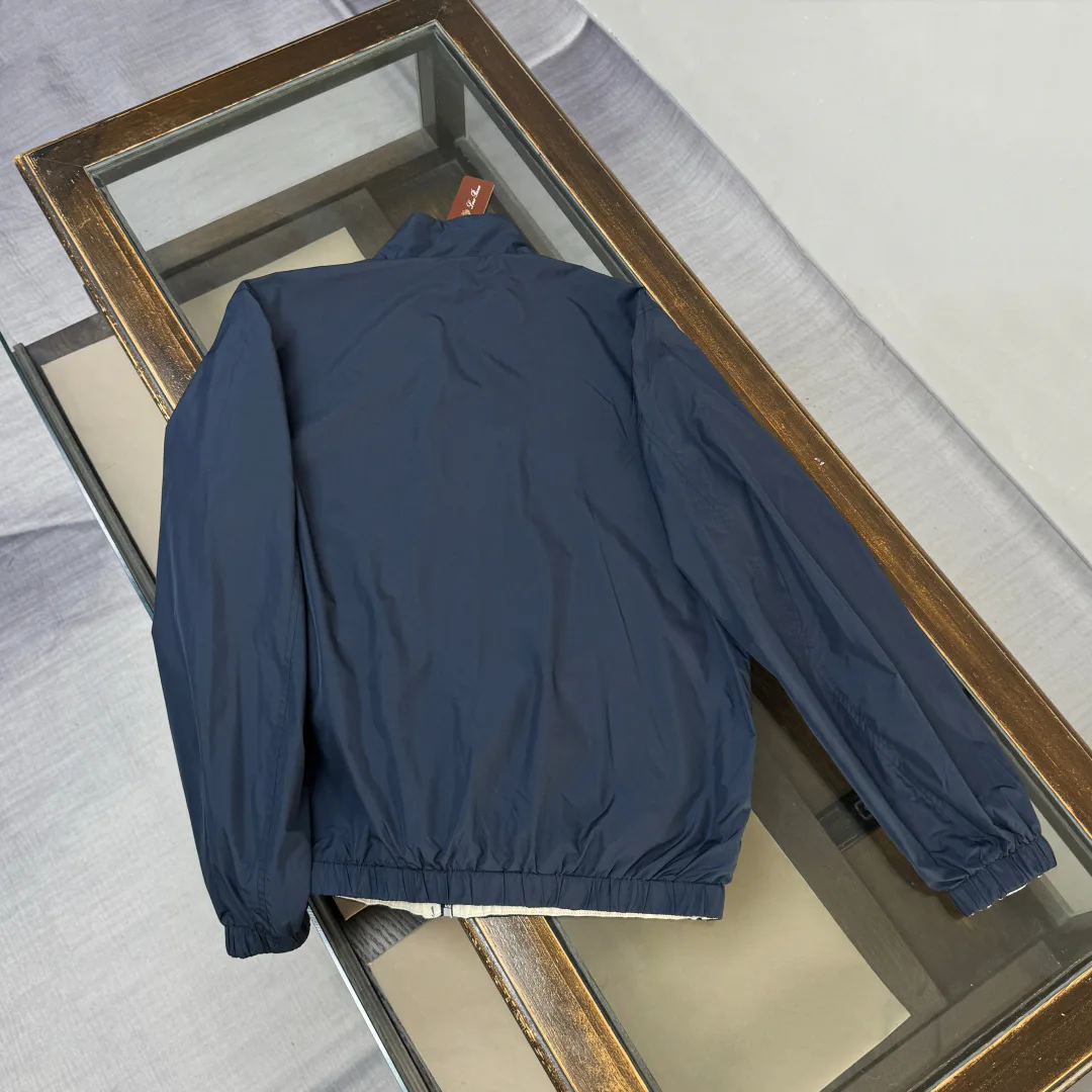 Куртки И Пуховики Мужские Loro Piana 17498083