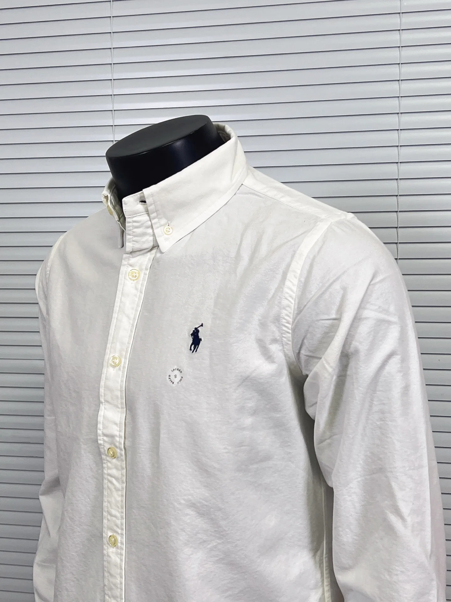 Рубашки Мужские Ralph Lauren 11411618