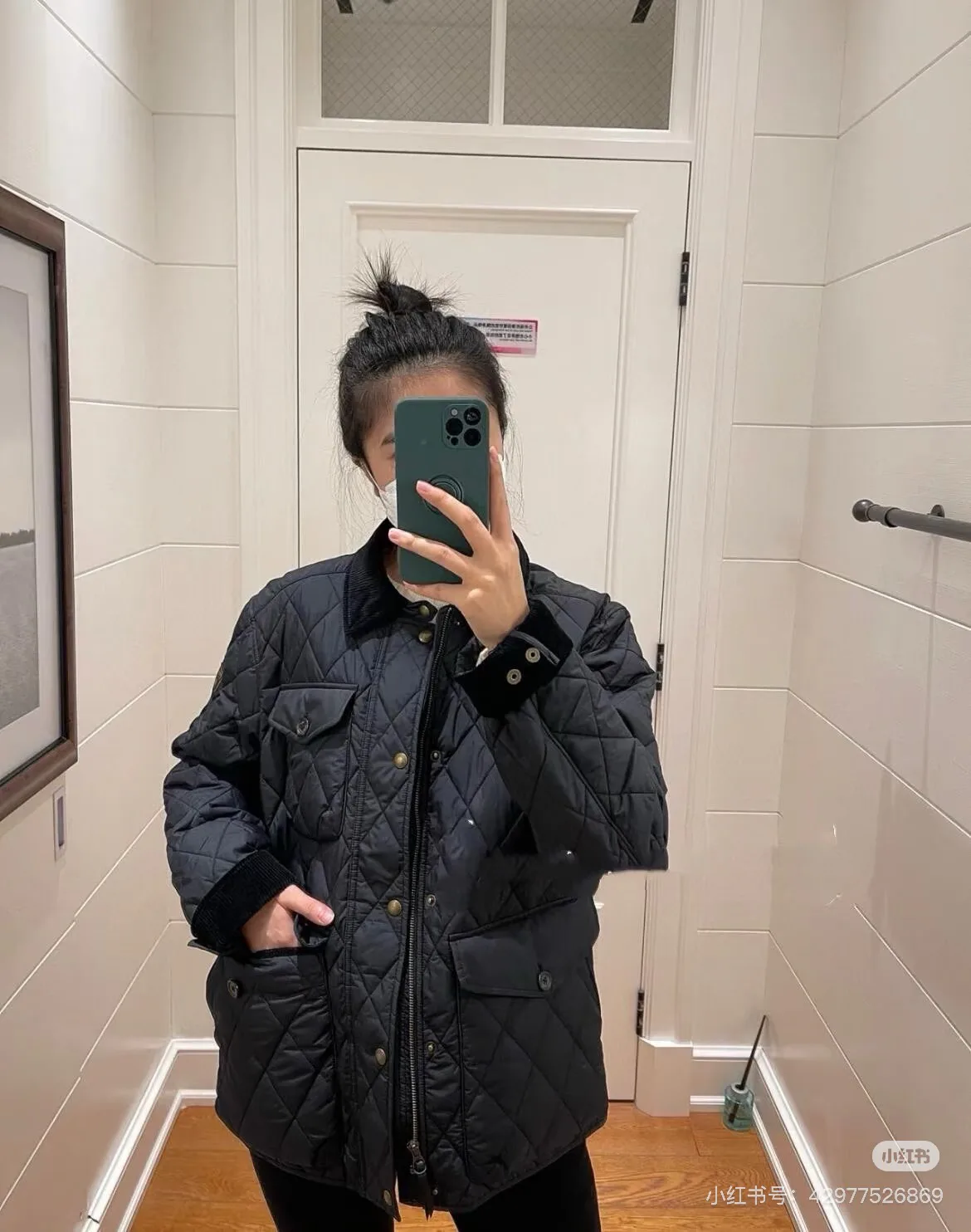 Куртки И Пуховики Женские Ralph Lauren 10937887