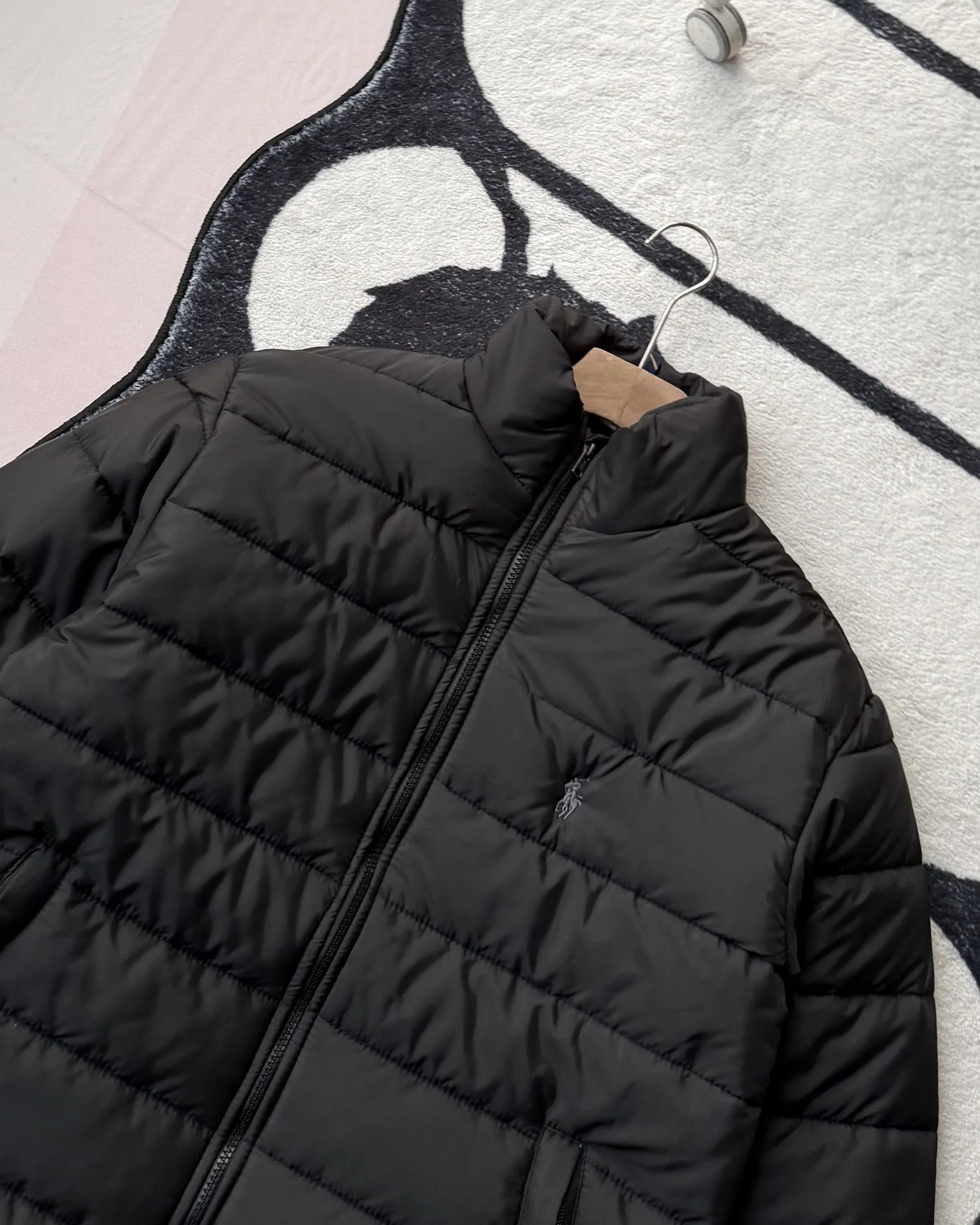 Куртки И Пуховики Женские Ralph Lauren 5379721