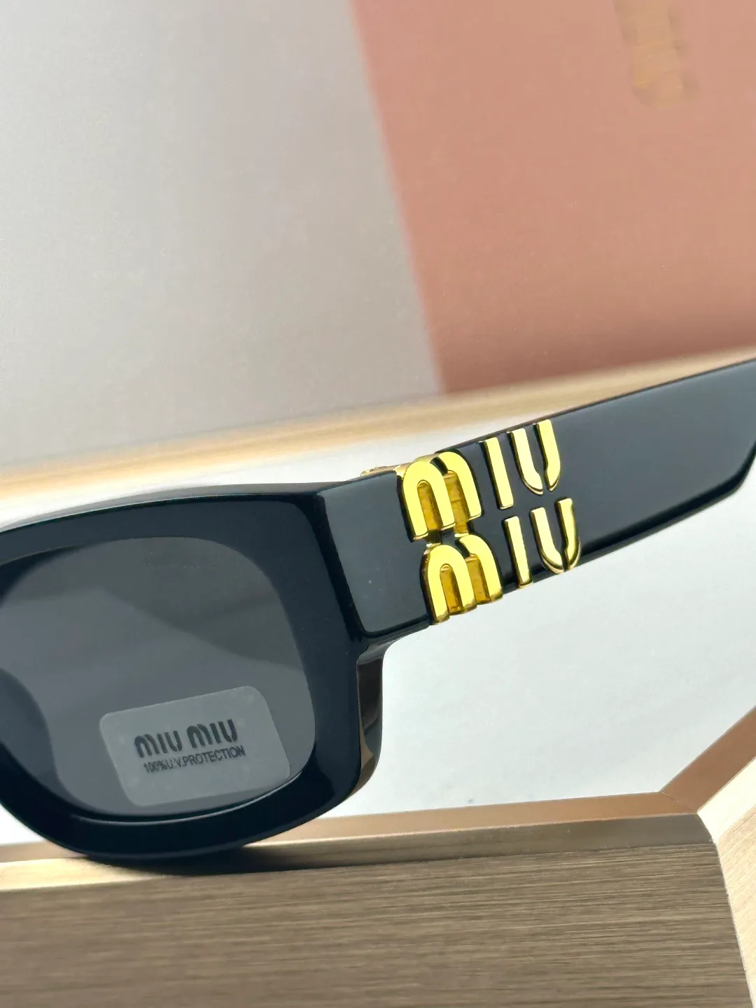 Очки Miu Miu 12959394