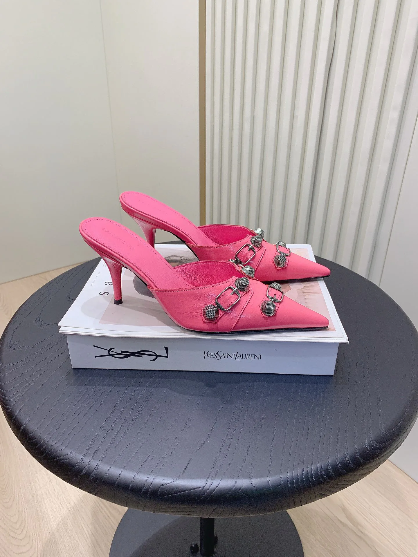 Туфли Женские Balenciaga 1101886