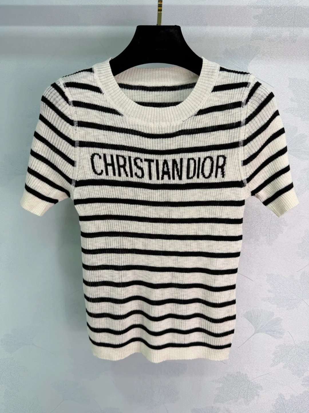 Футболки Женские Christian Dior 11744284