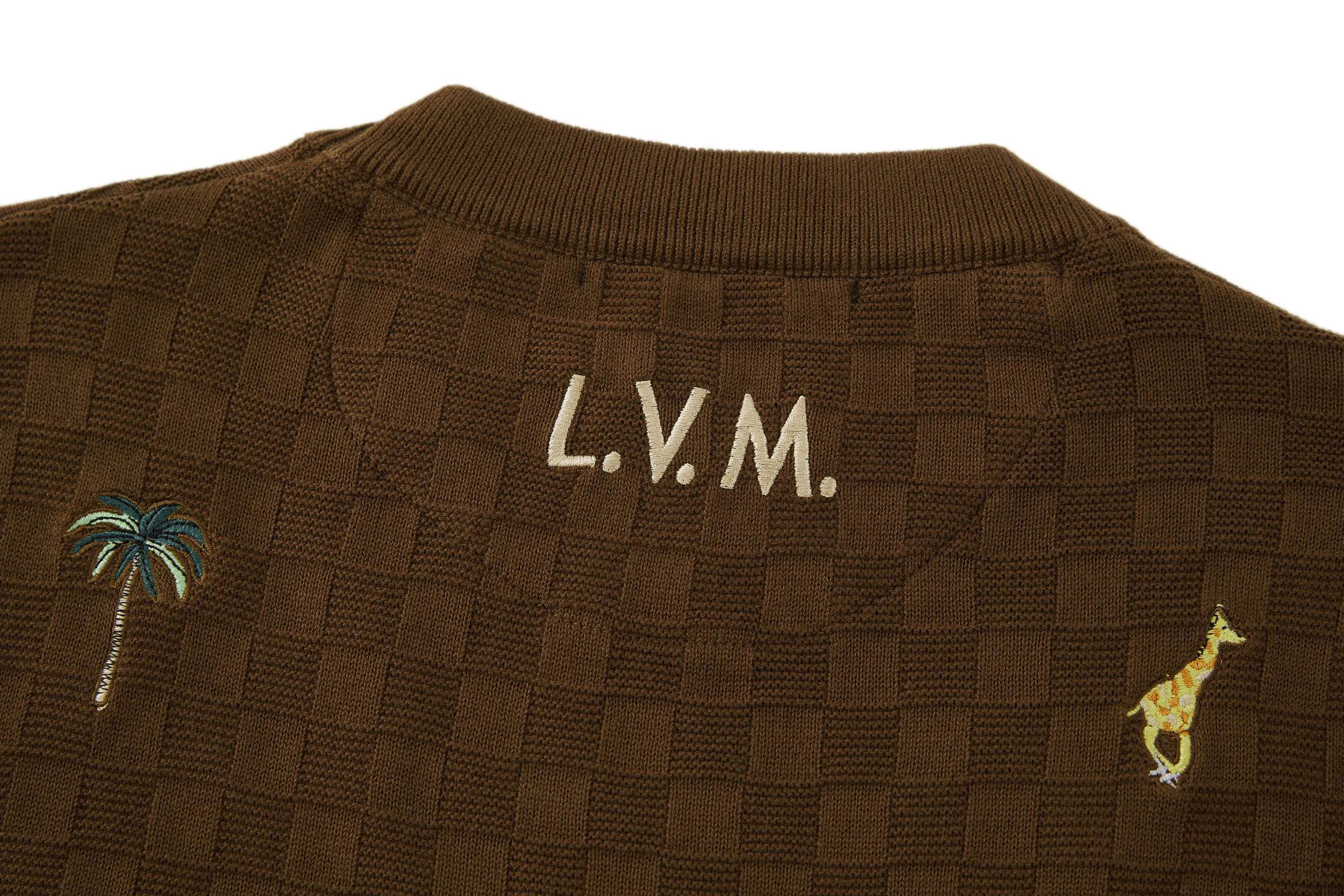 Джемперы И Свитеры Мужские Louis Vuitton 18289548