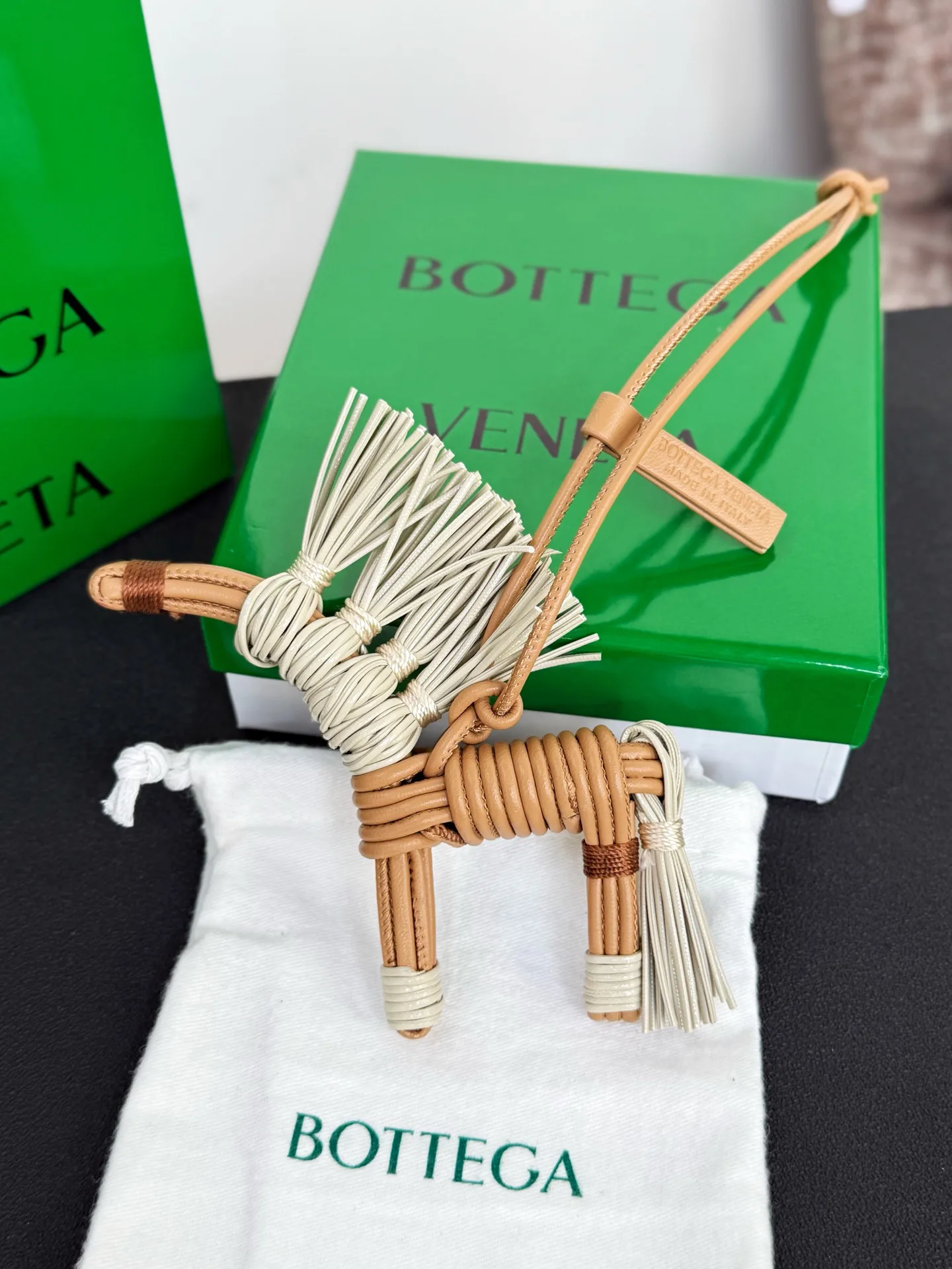 Ключницы Bottega Veneta 1260113
