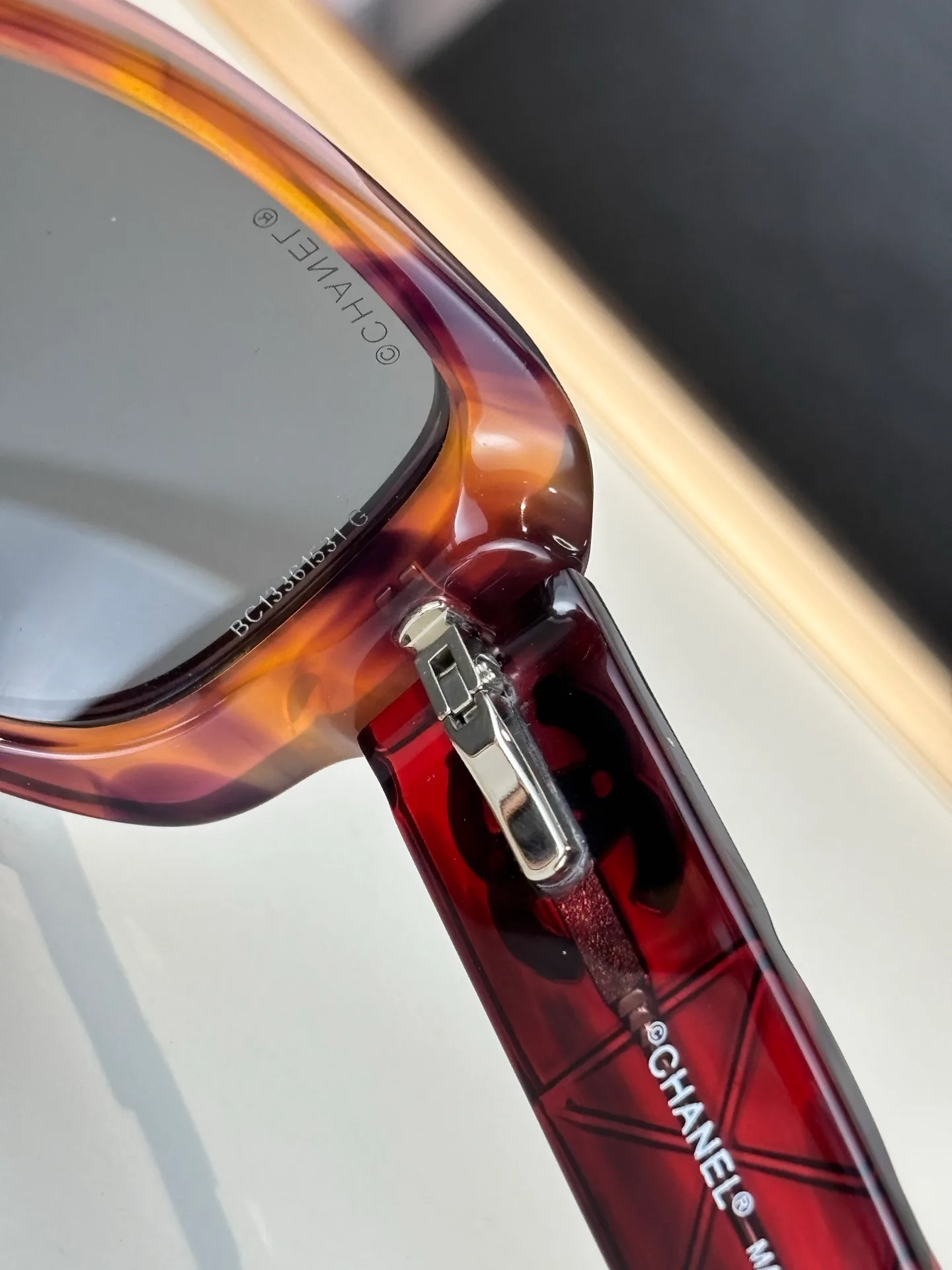 Очки Chanel 11144459