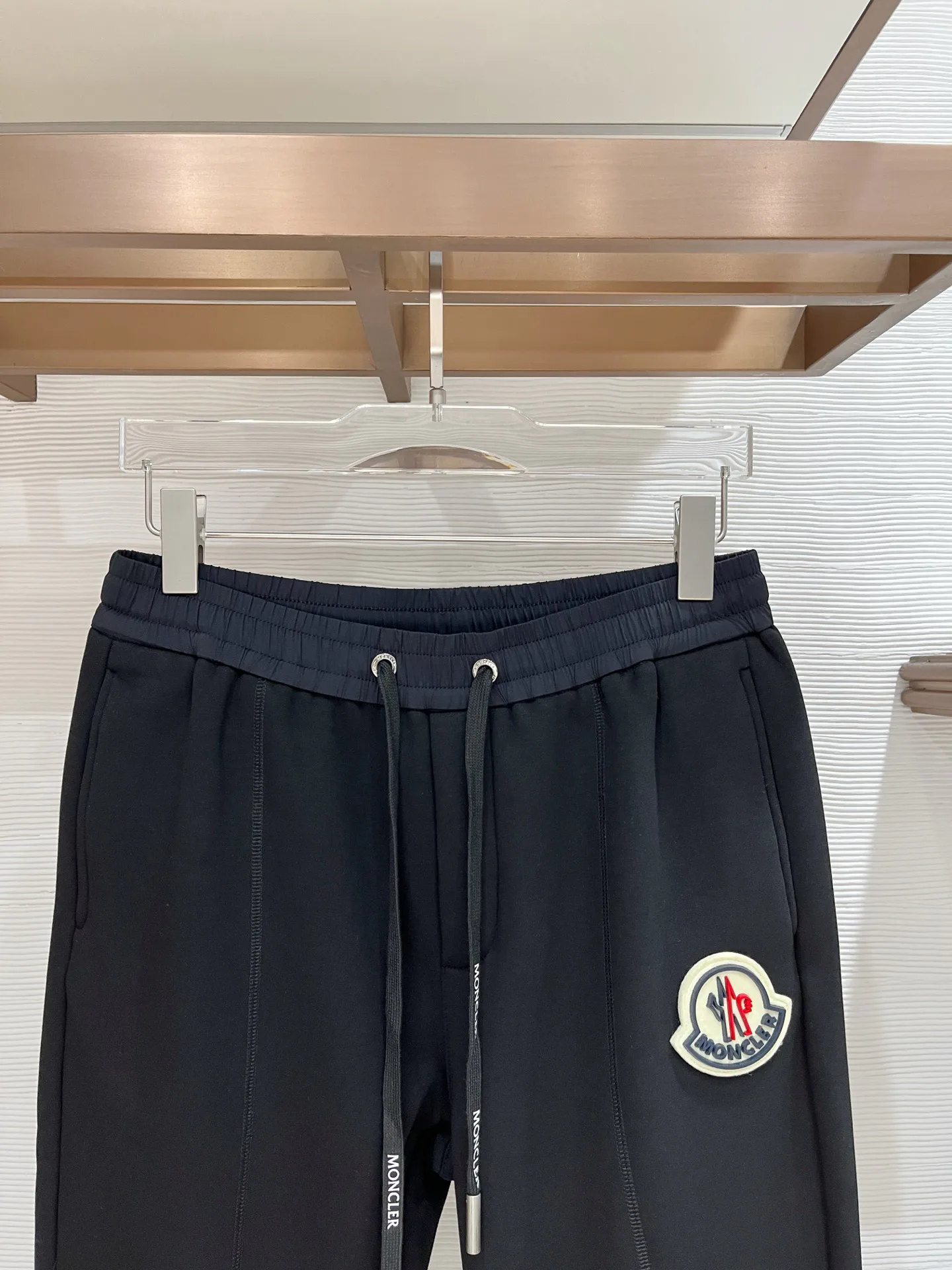 Брюки Мужские Moncler 250372