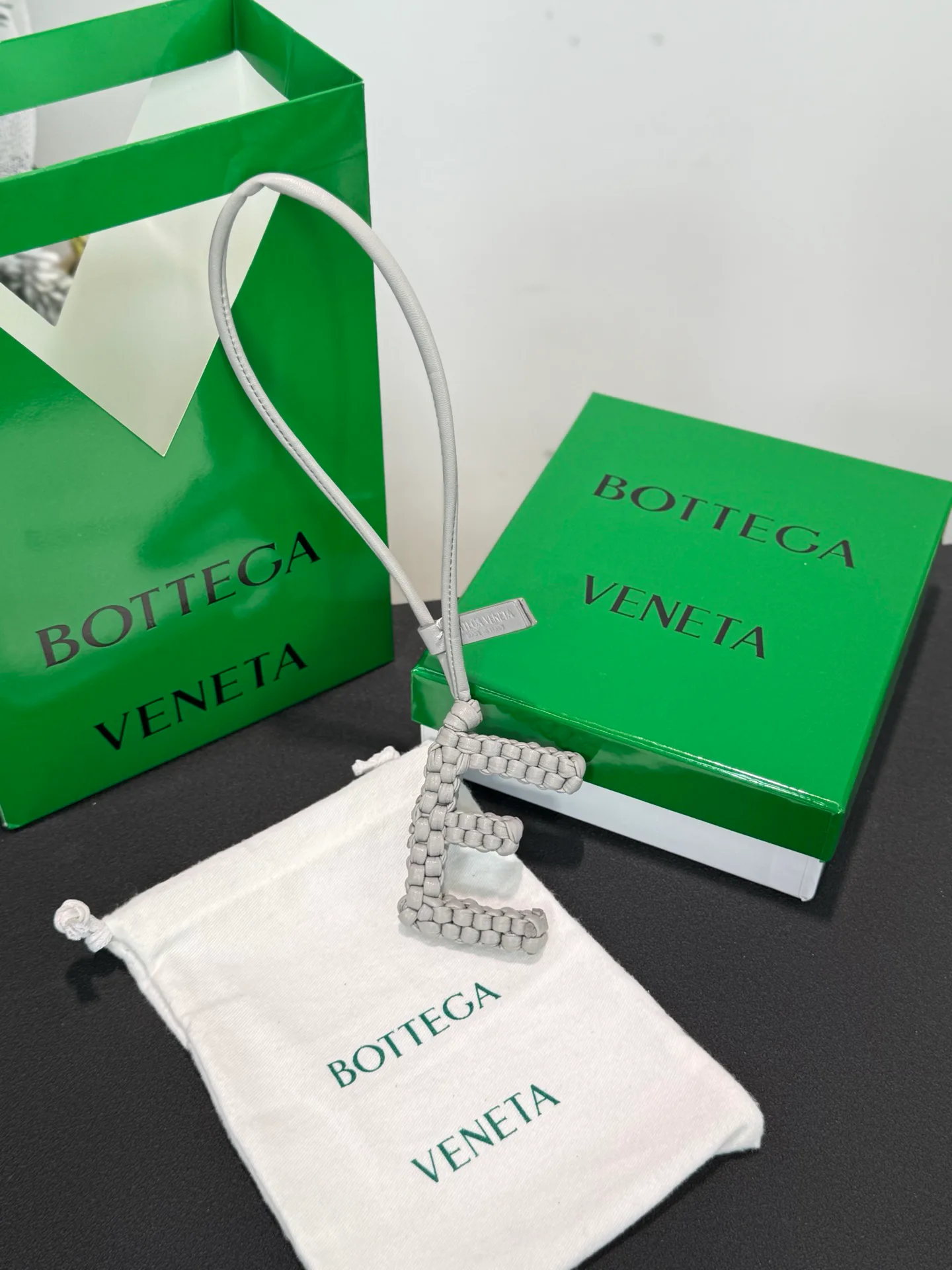 Ключницы Bottega Veneta 838652