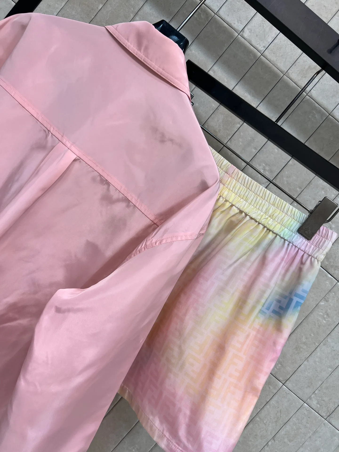 Спортивные Костюмы Женские Fendi 10621102