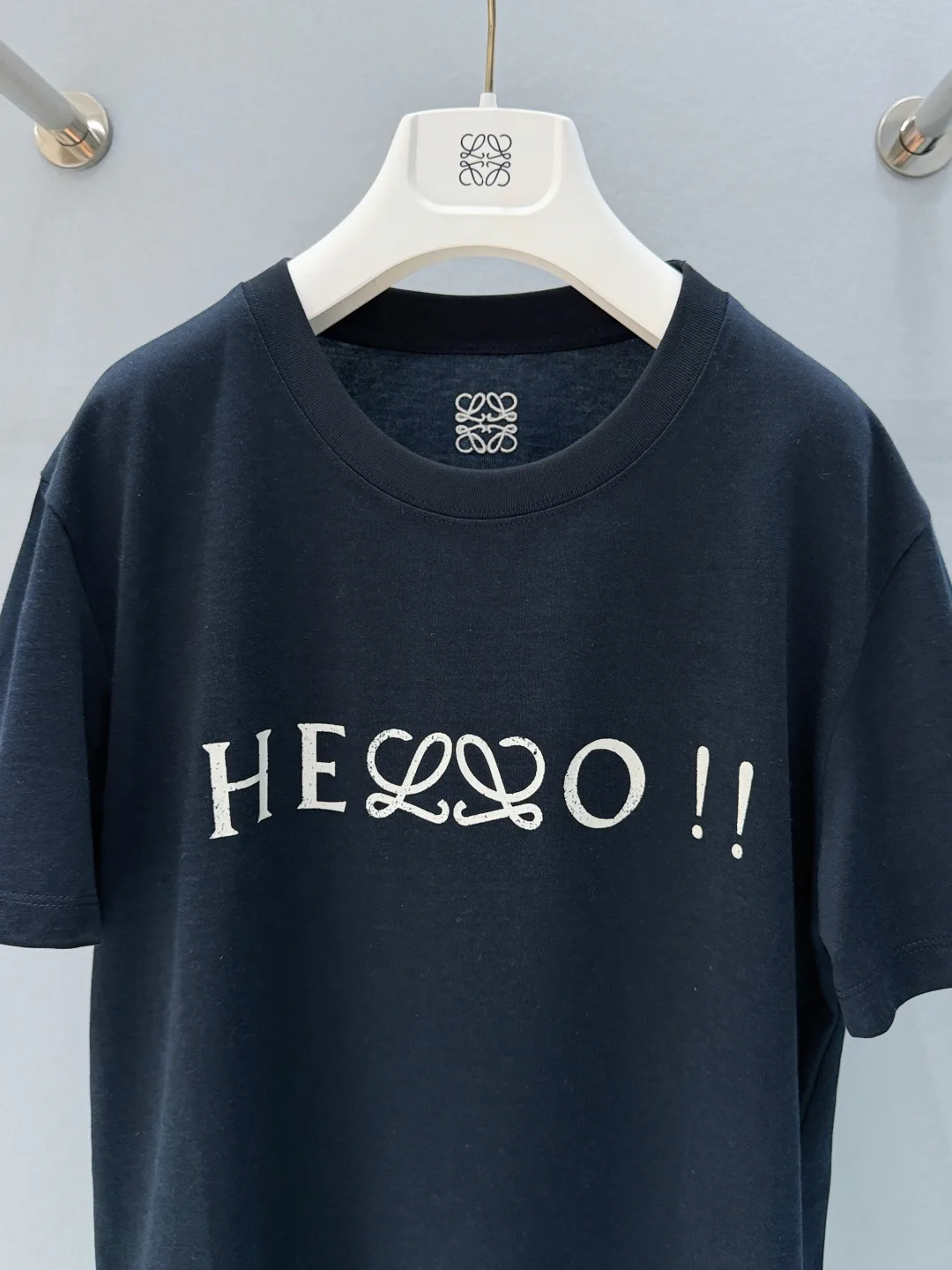 Футболки Женские Loewe 6628105