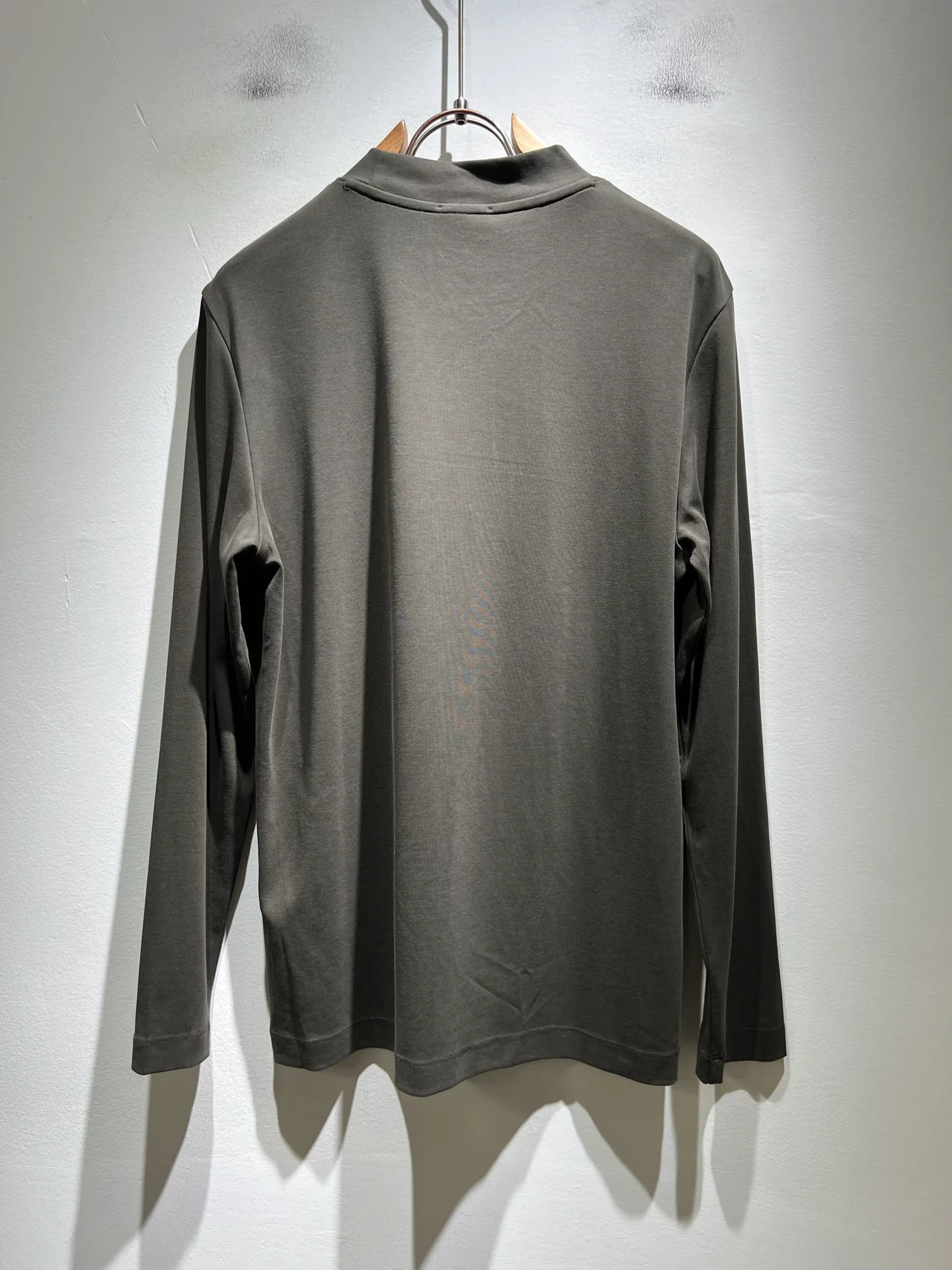 Лонгсливы Мужские Burberry 1220297