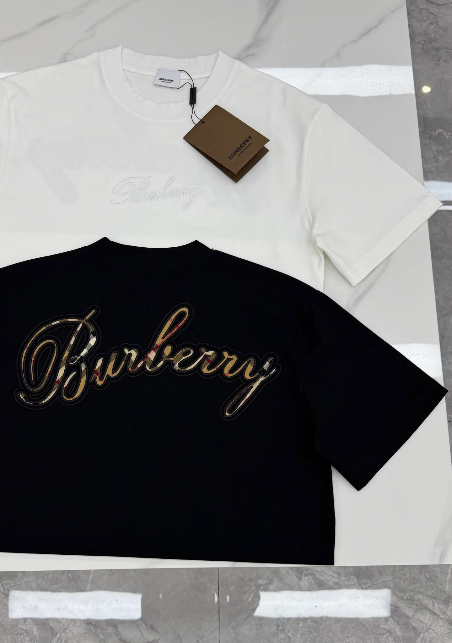 Футболки Женские Burberry 13293374