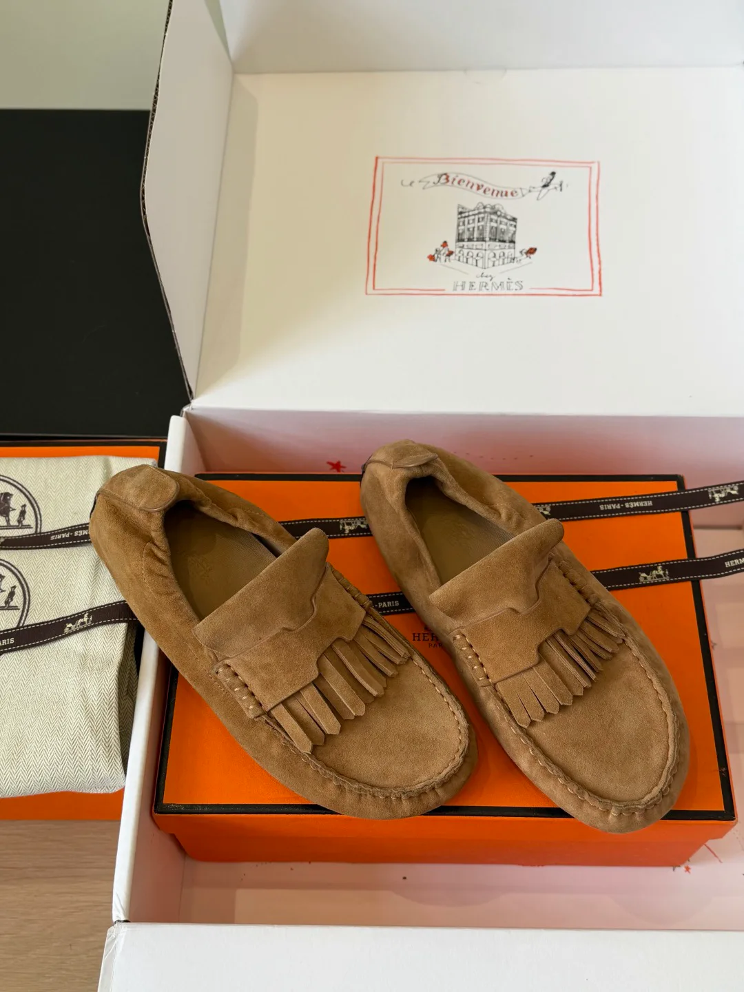 Лоферы И Мокасины Женские Hermes 19364016