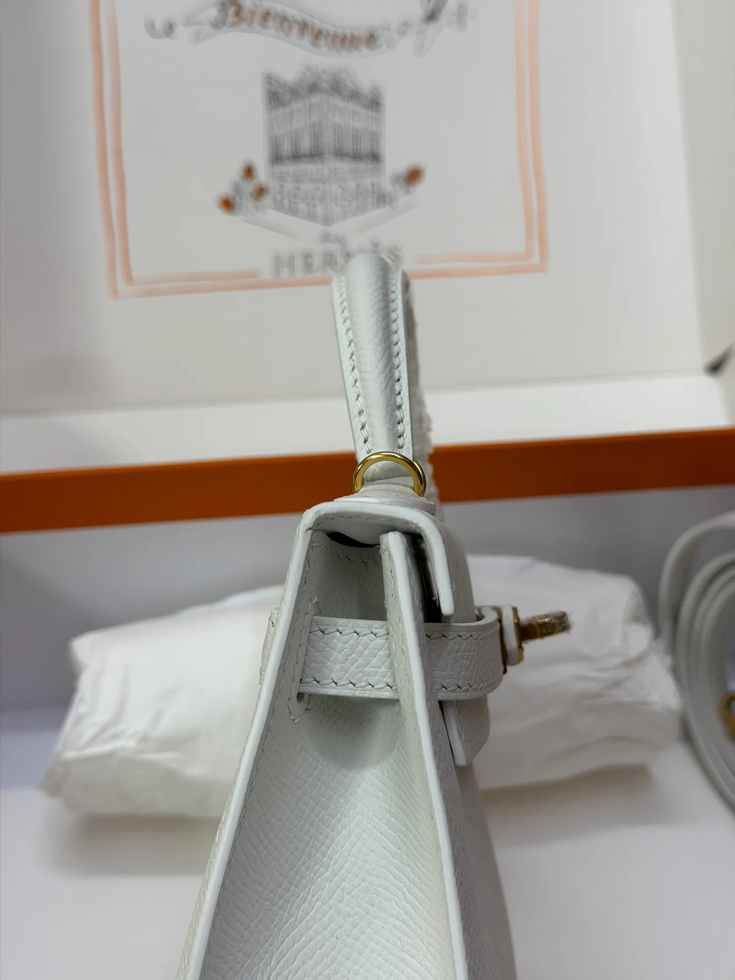 Клатчи Женские Hermes 7183456