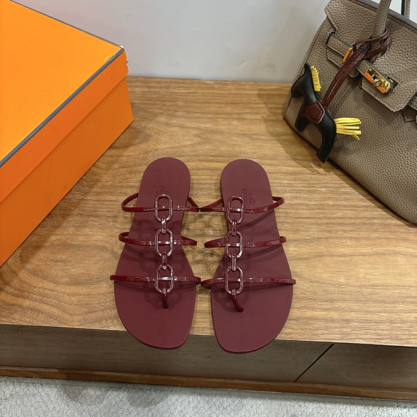 Туфли Женские Hermes 13182204