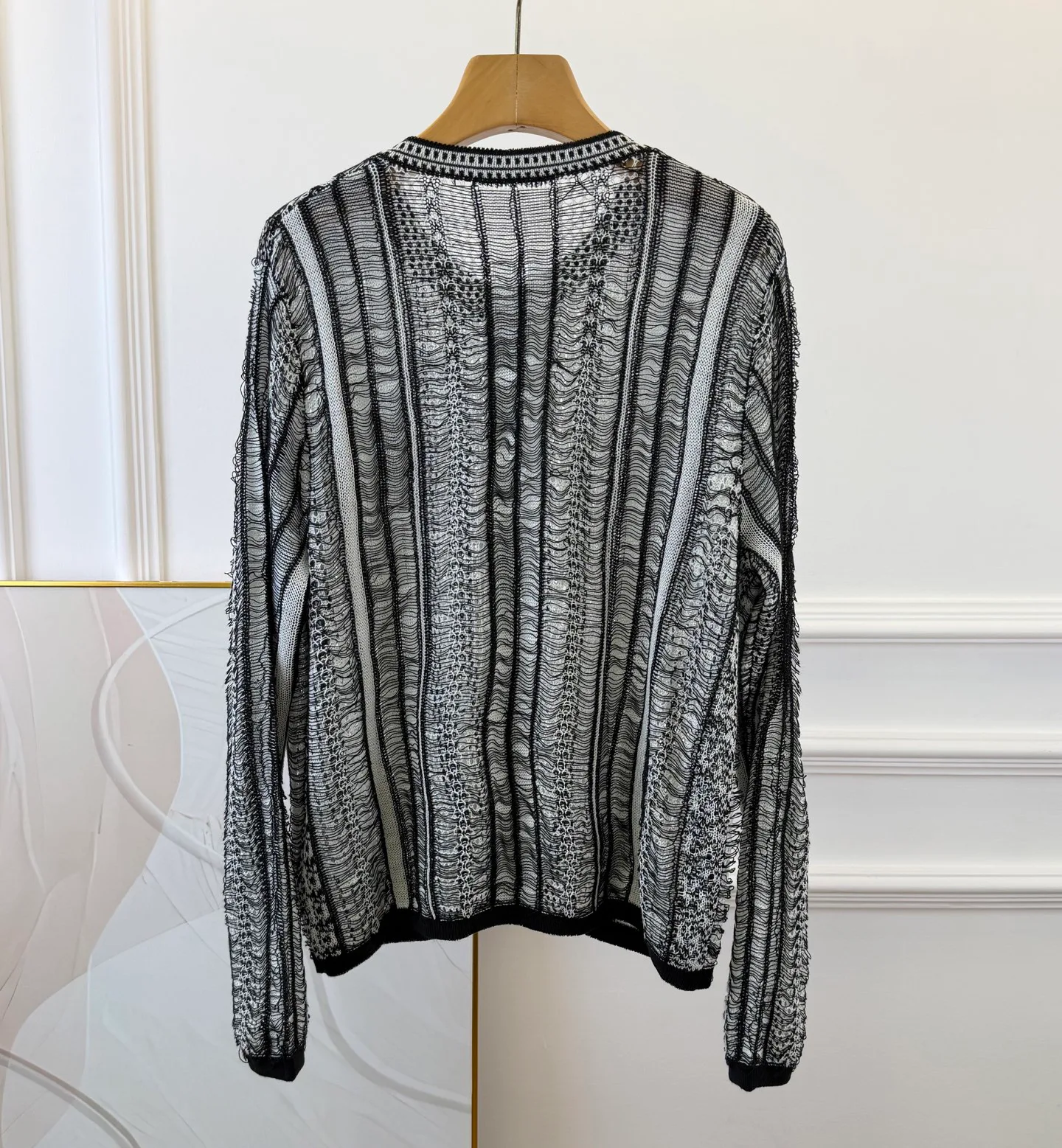 Джемперы И Свитеры Женские Saint Laurent 18276390
