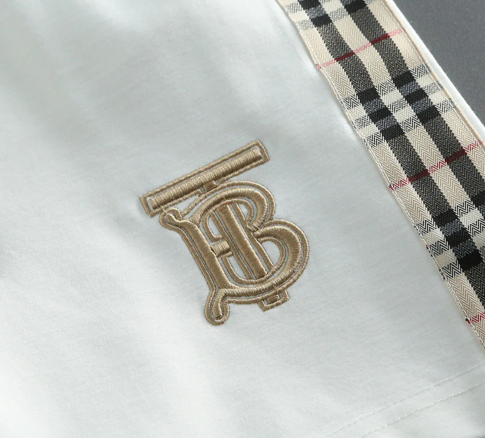 Шорты Мужские Burberry 18000503