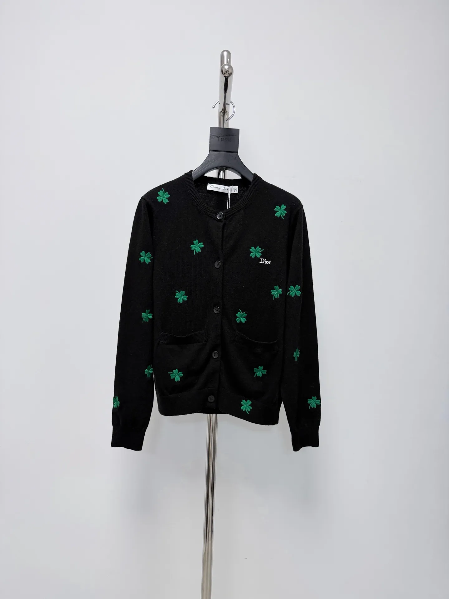 Джемперы И Свитеры Женские Christian Dior 1879785