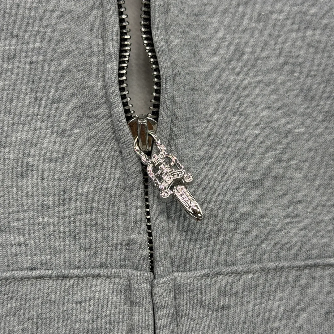 Свитшоты И Худи Мужские Chrome Hearts 12627300