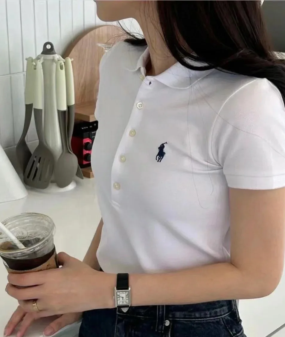 Рубашки Женские Ralph Lauren 11252180