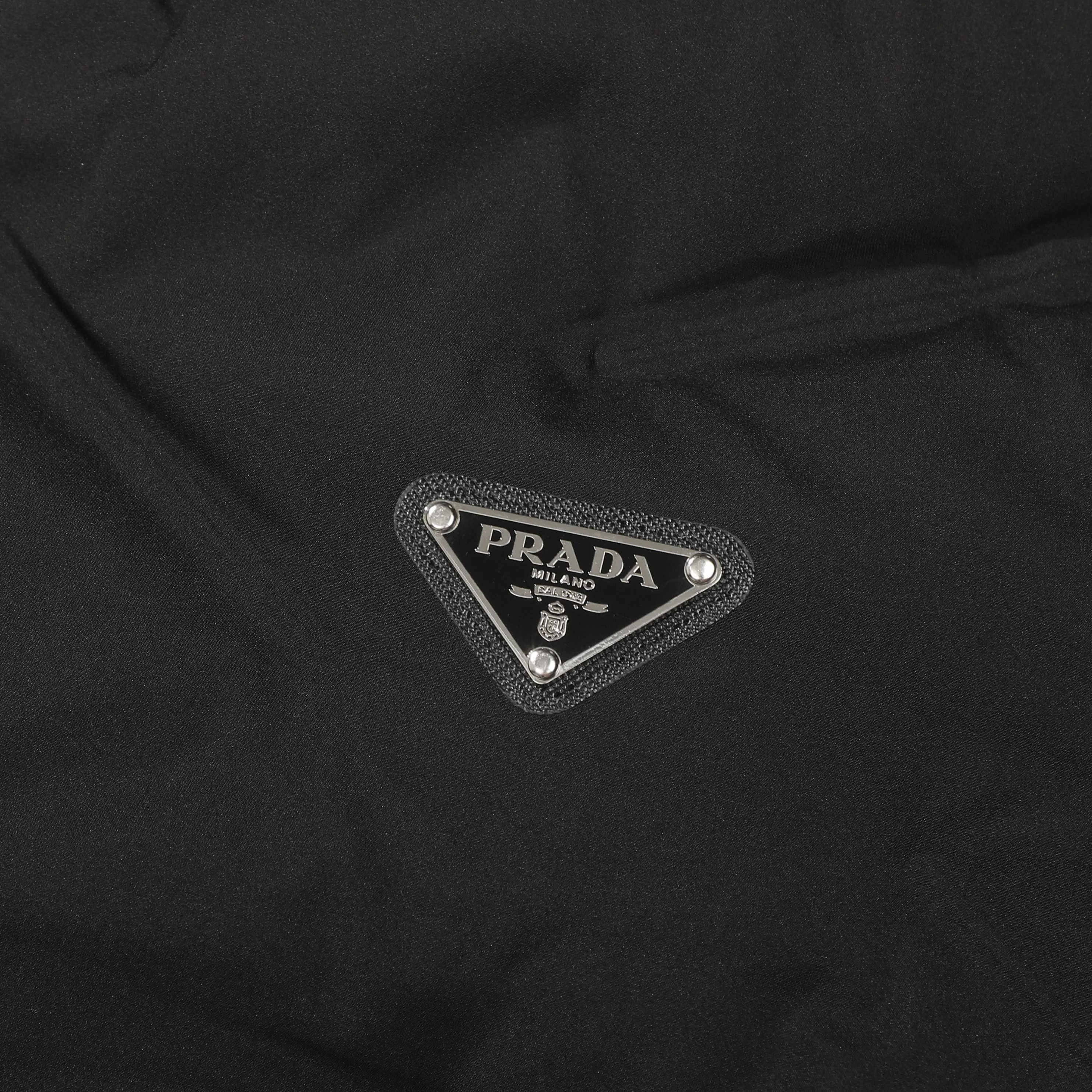 Куртки И Пуховики Женские Prada 5379670