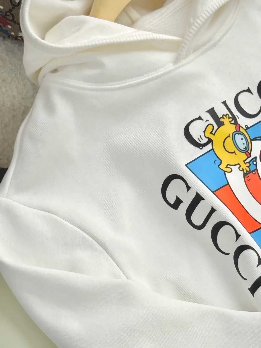 Свитшоты И Худи Женские Gucci 18243234