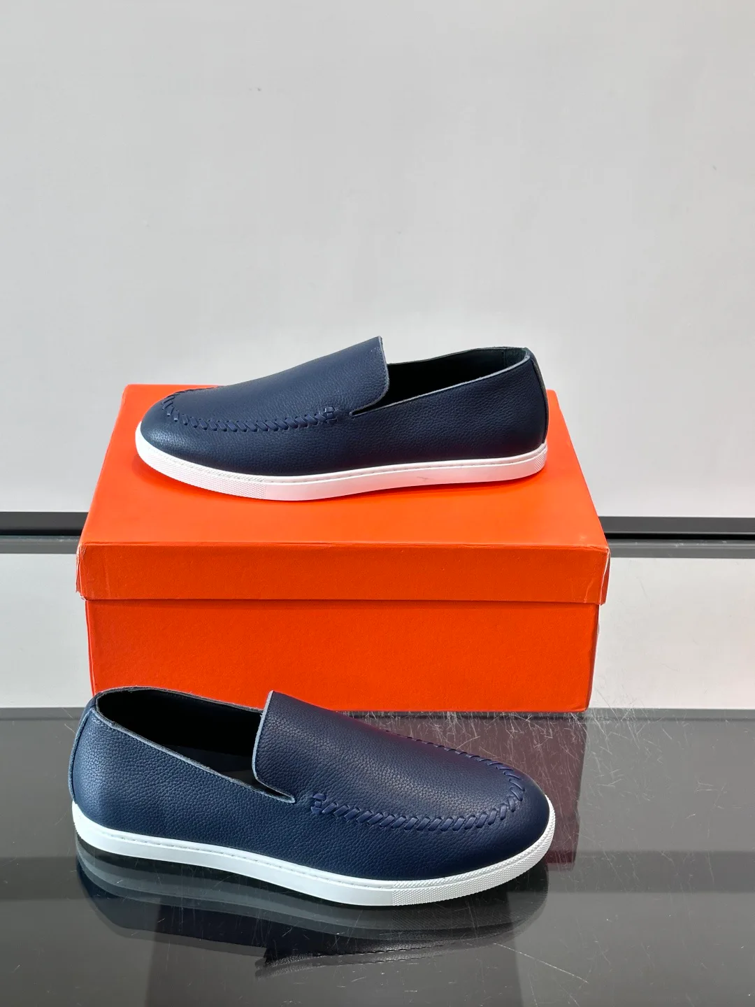 Лоферы И Туфли Мужские Hermes 17466840