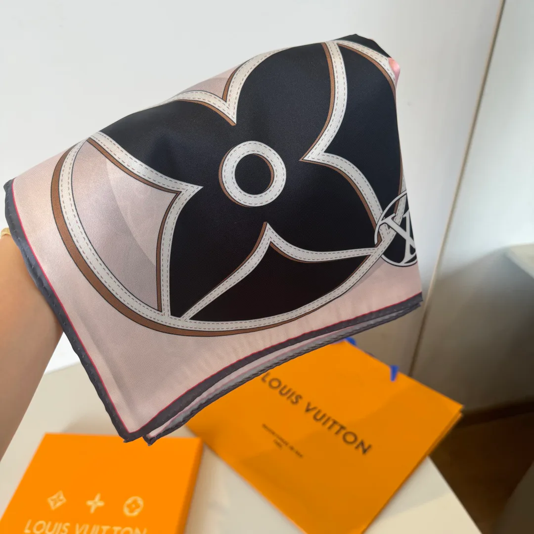 Шарфы Louis Vuitton 56839