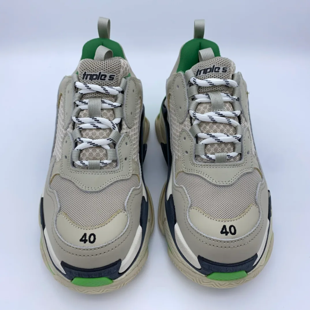 Кроссовки Женские Balenciaga 4931955