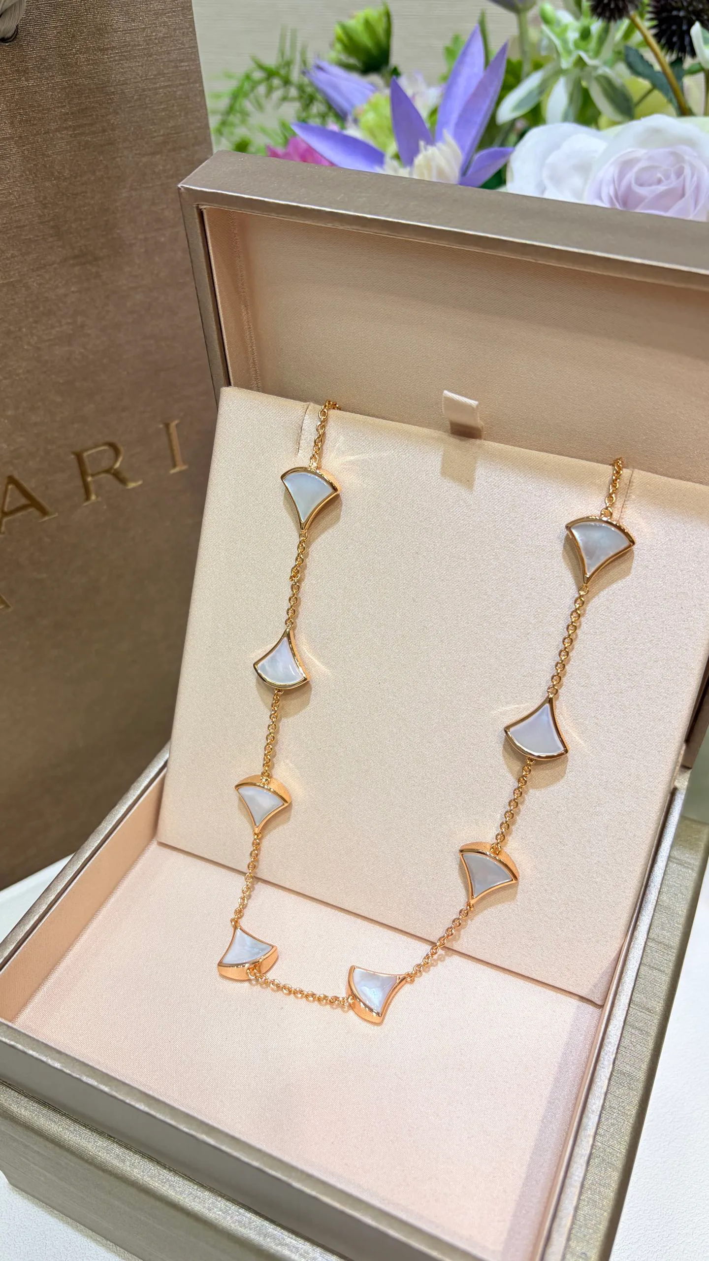 Бижутерия Bvlgari 17880933