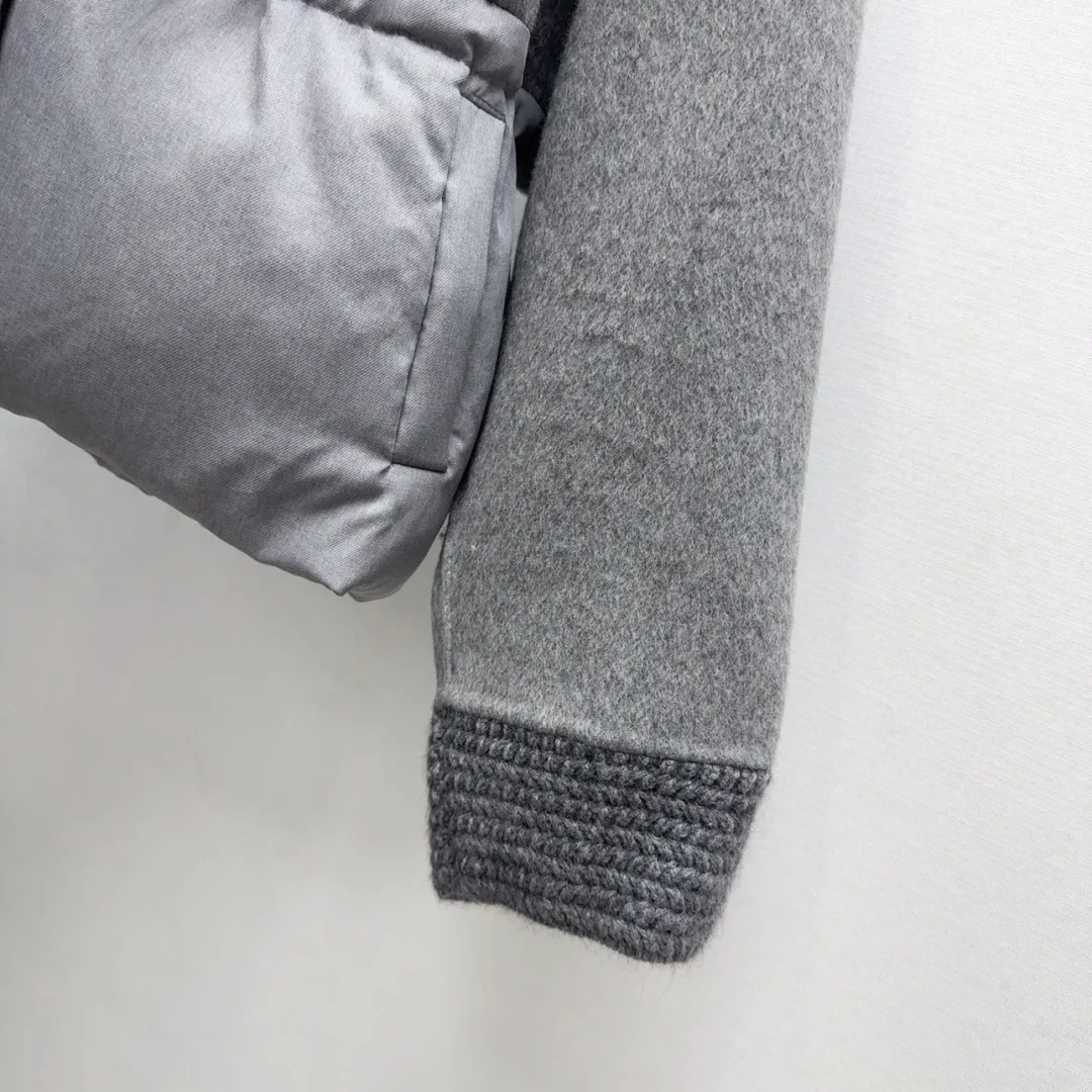 Куртки И Пуховики Женские Loro Piana 484061